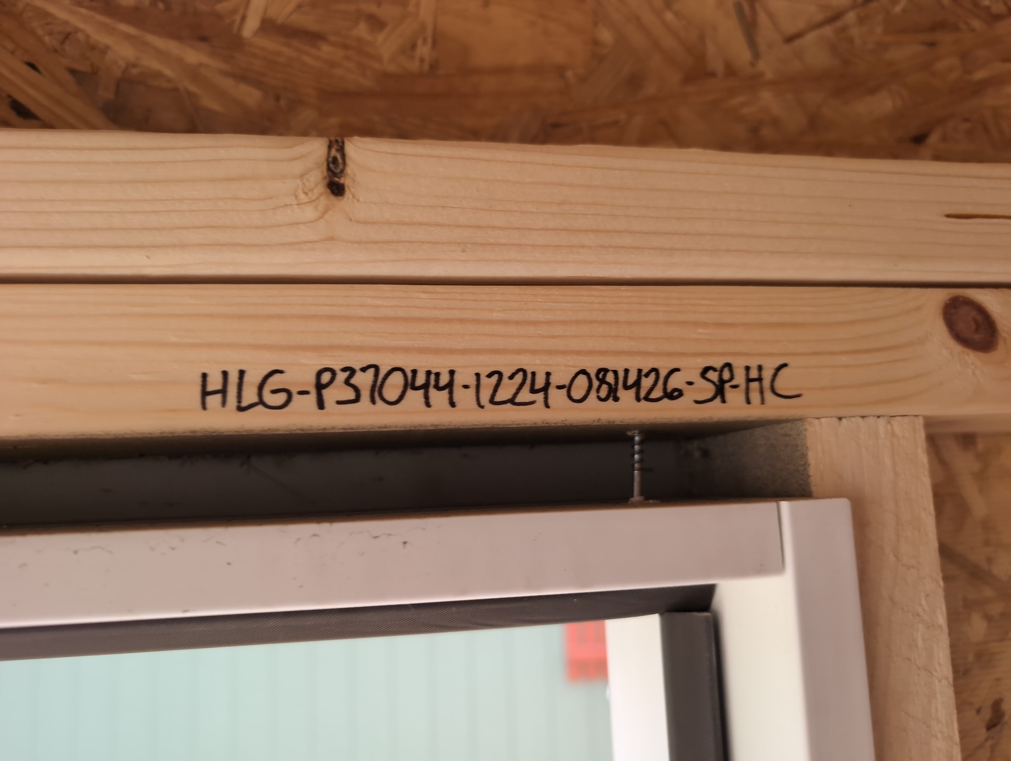 Lofted Barn Garage - 12x24 image 3