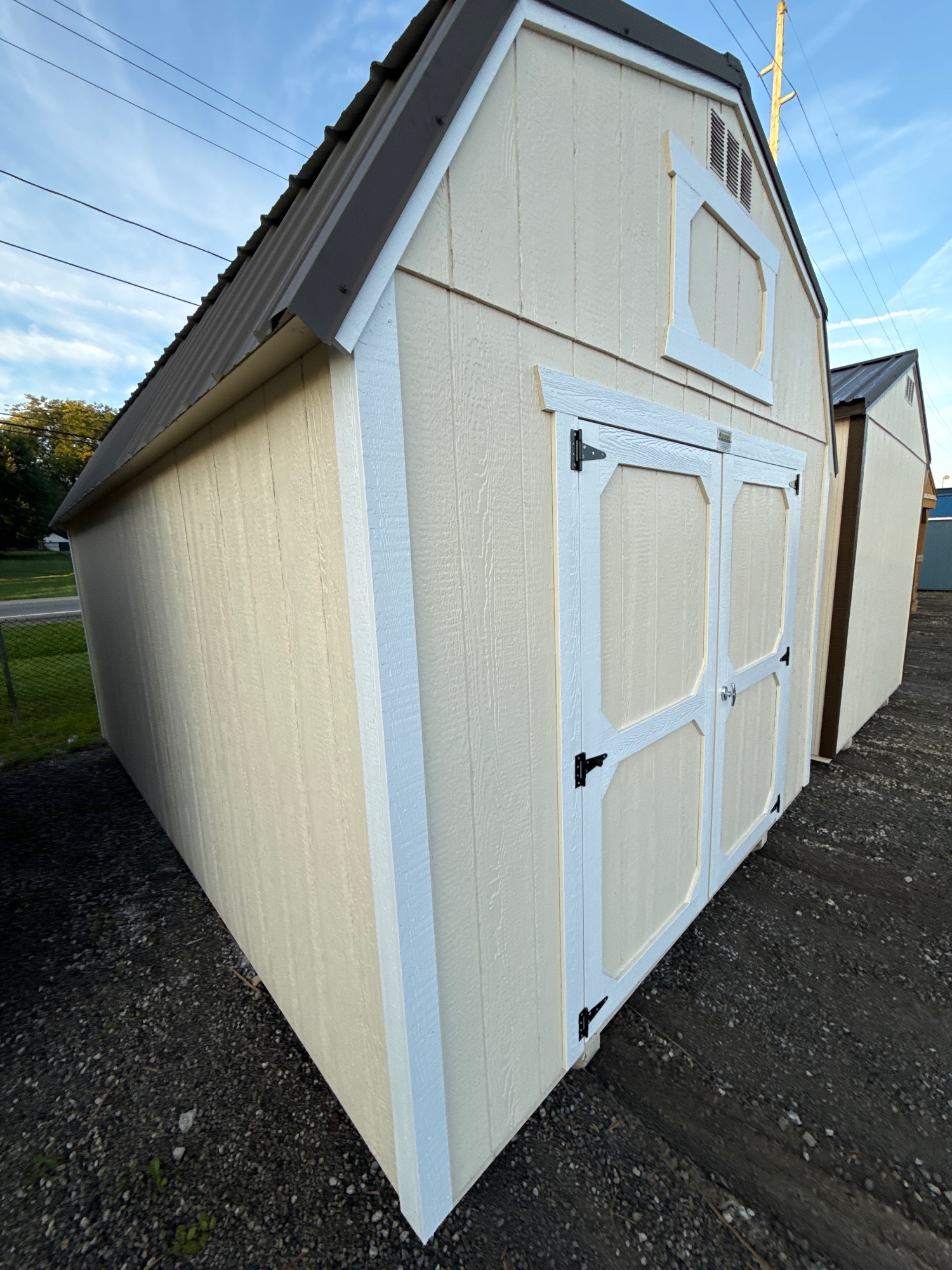 Phil Katz - Wadsworth | Old Hickory Buildings