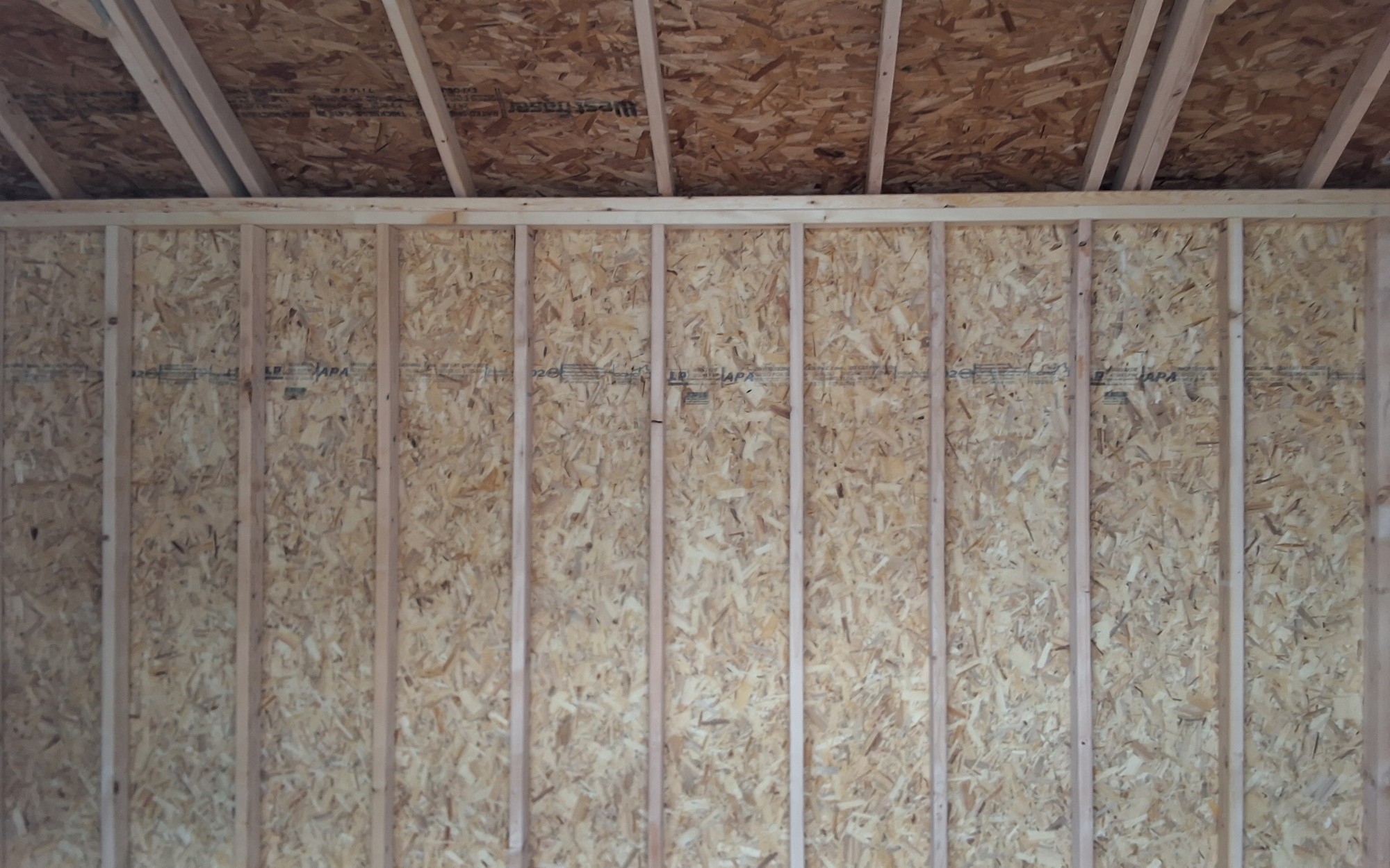 Utility Dormer - 10x16 image 4