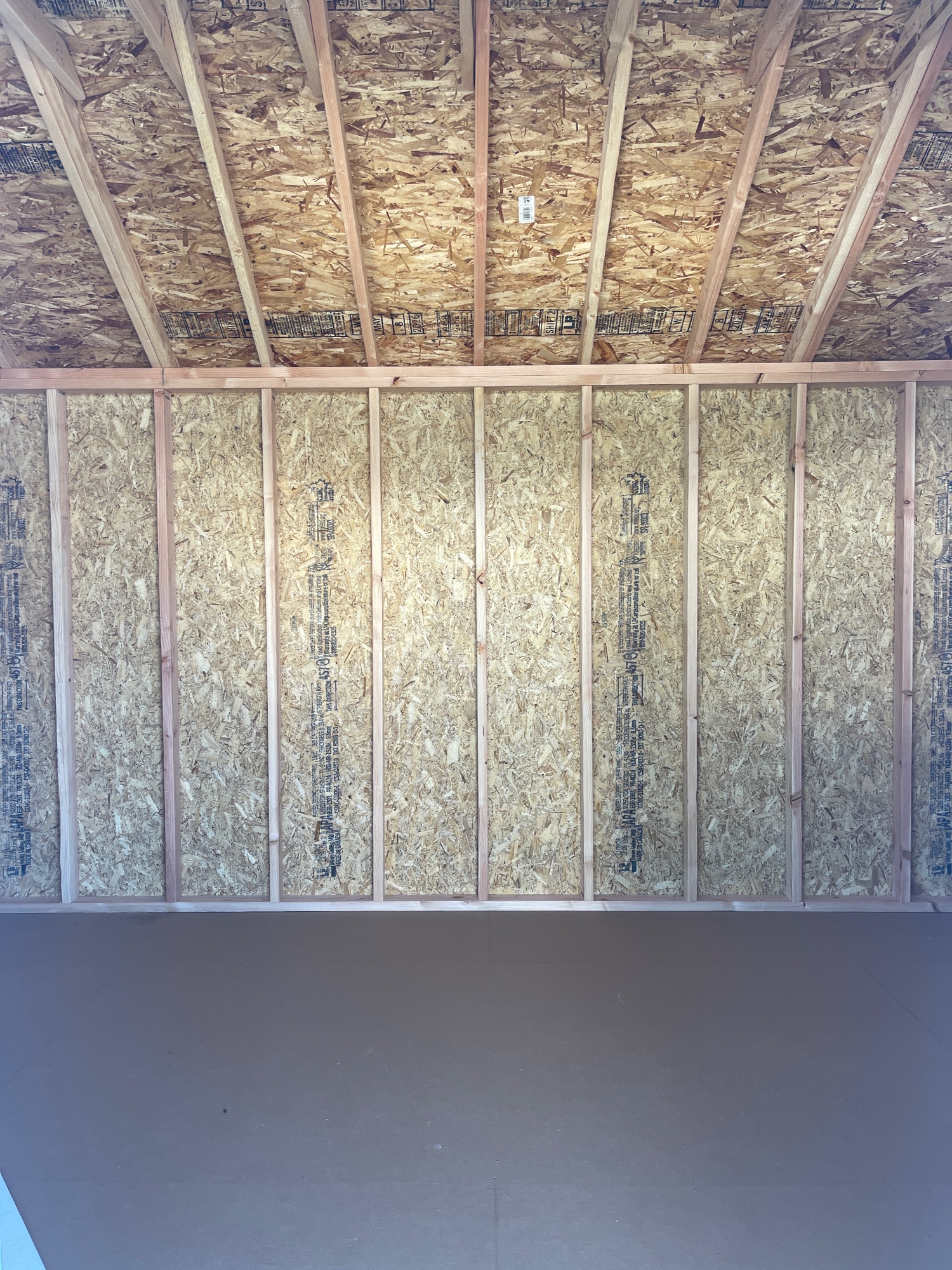 Utility Dormer - 10x16 image 4