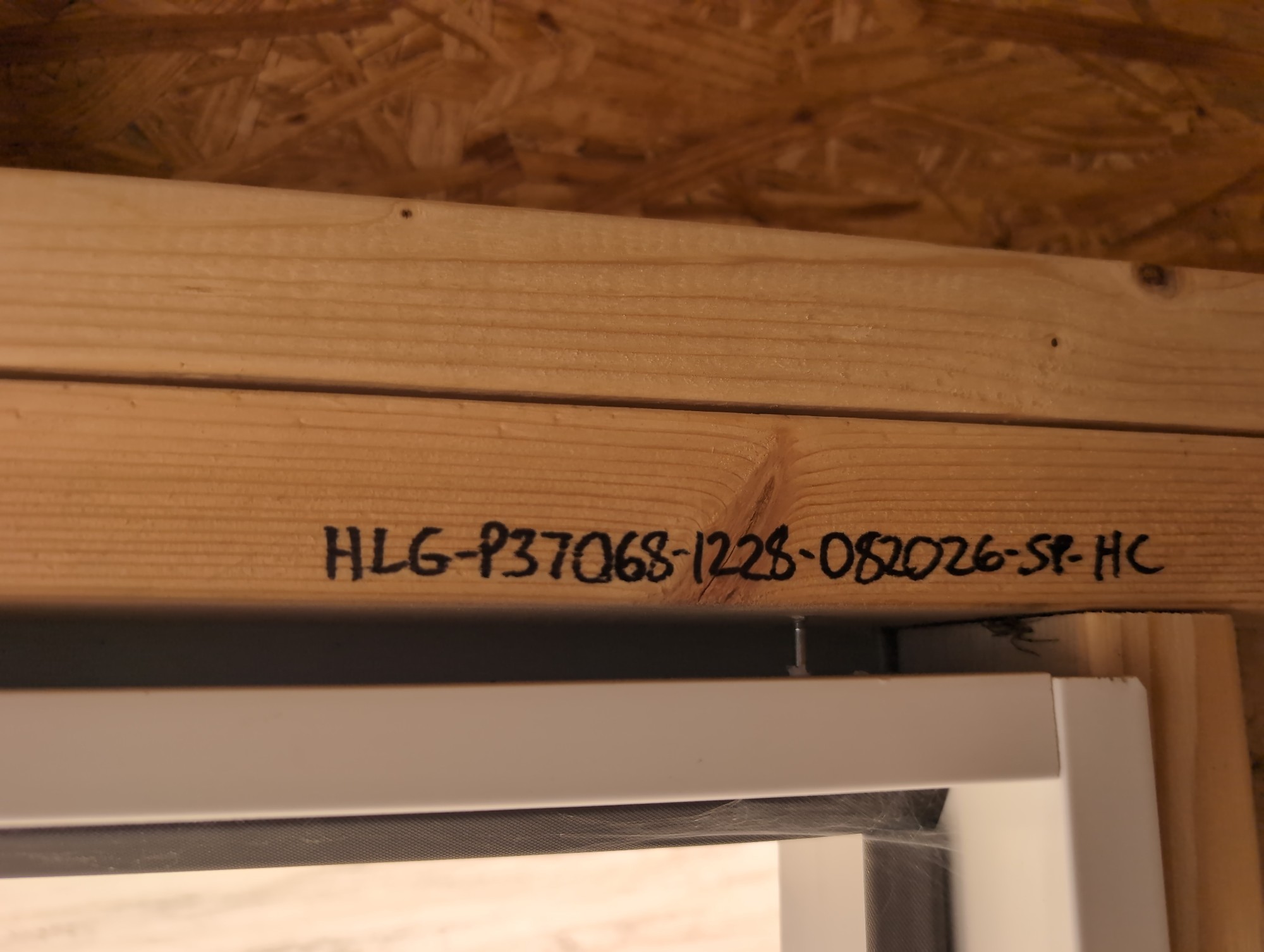 Lofted Barn Garage - 12x28 image 3