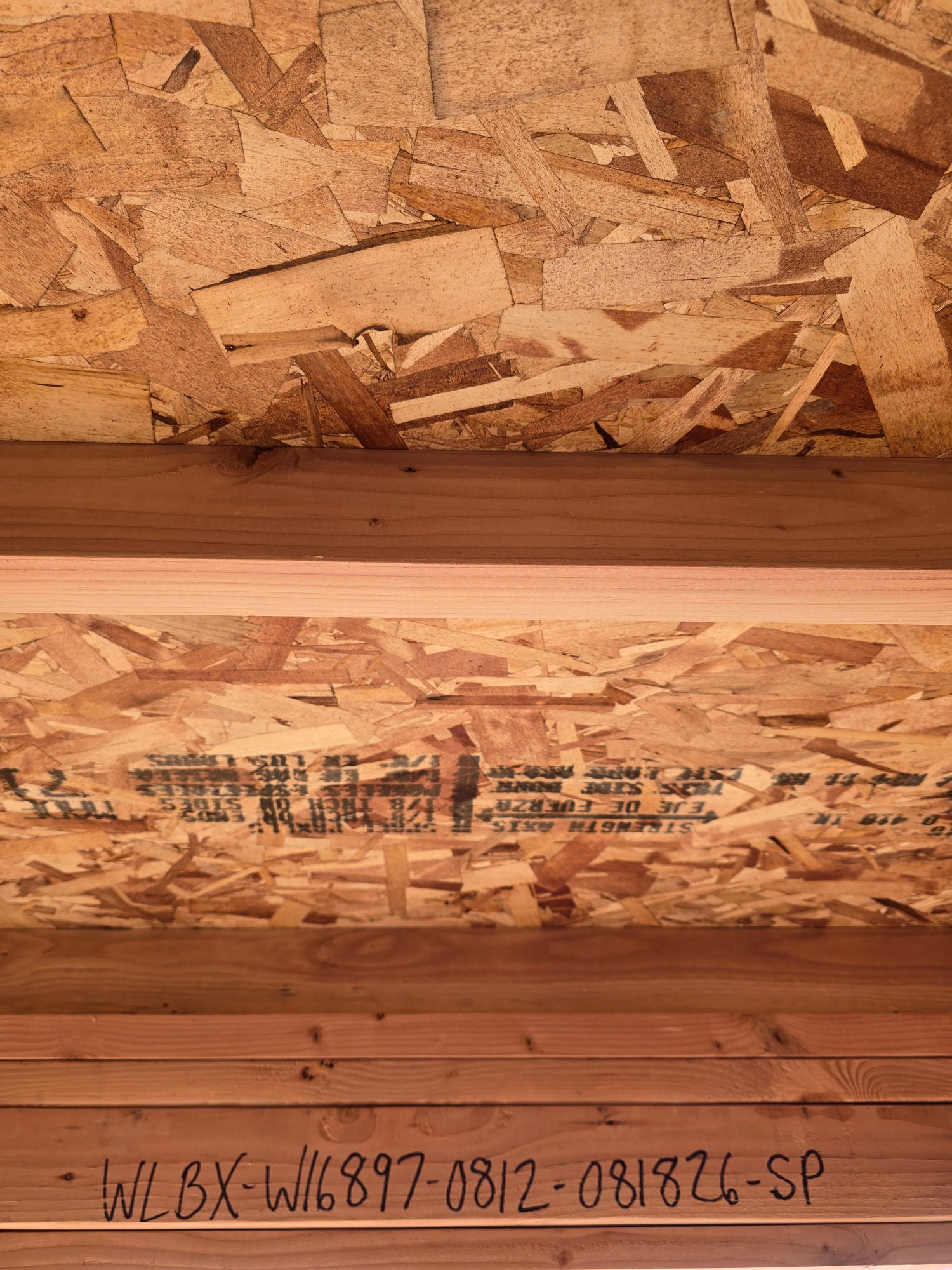 Lofted Barn - 8x12 image 3