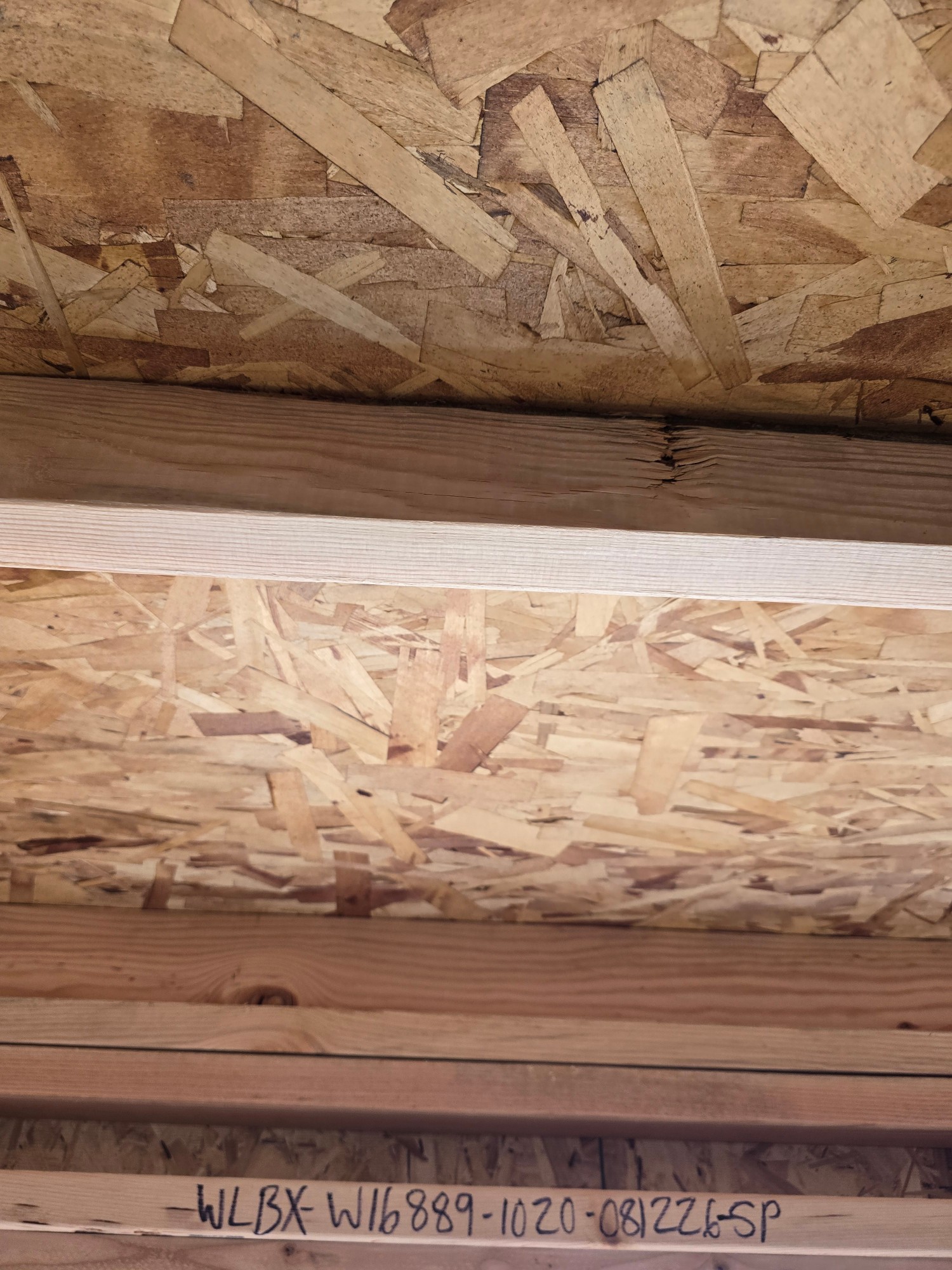 Lofted Barn - 10x20 image 3