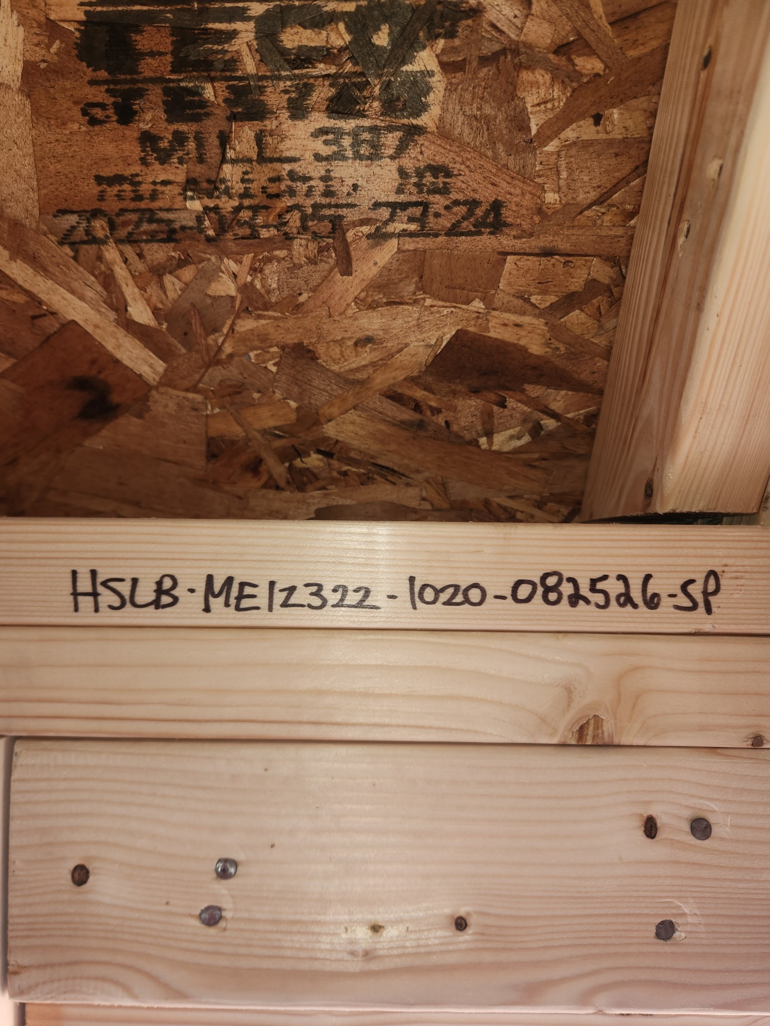 Lofted Barn - 10x20 image 3