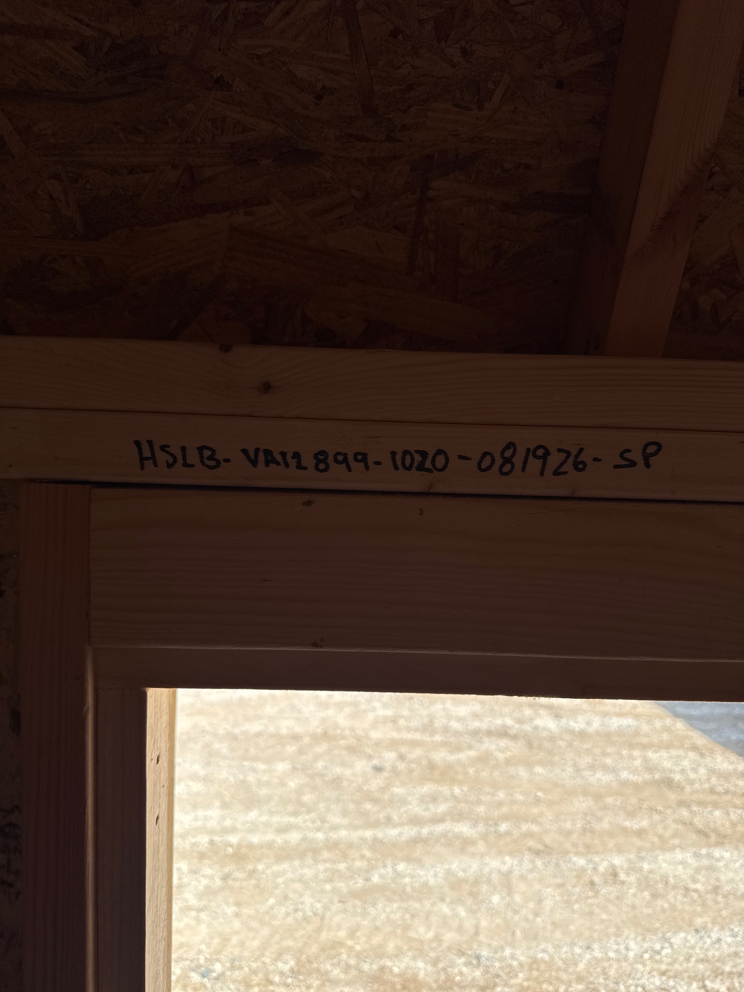 Lofted Barn - 10x20