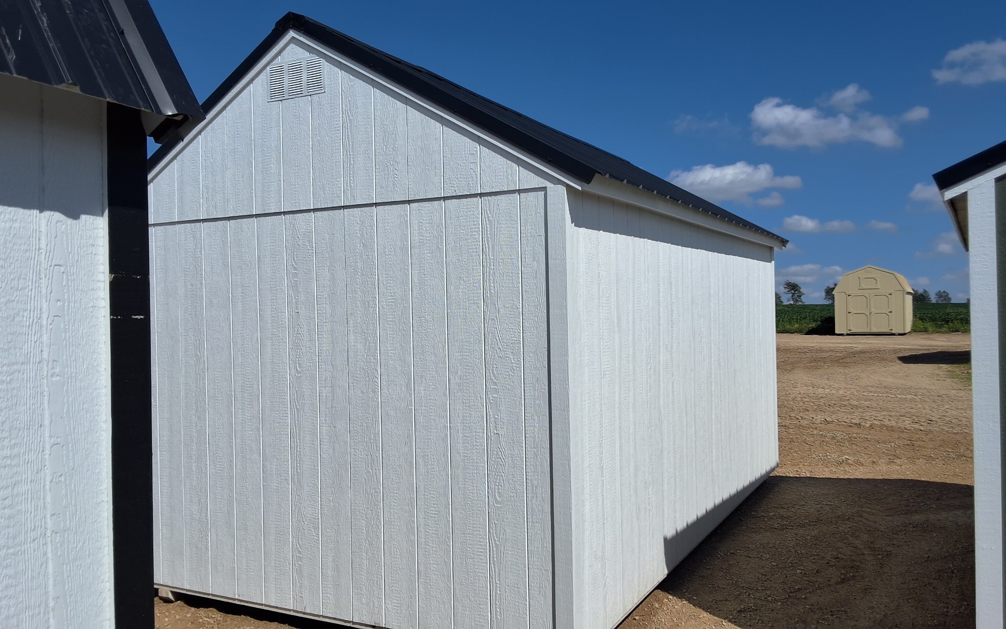 Utility Dormer - 10x16 image 2