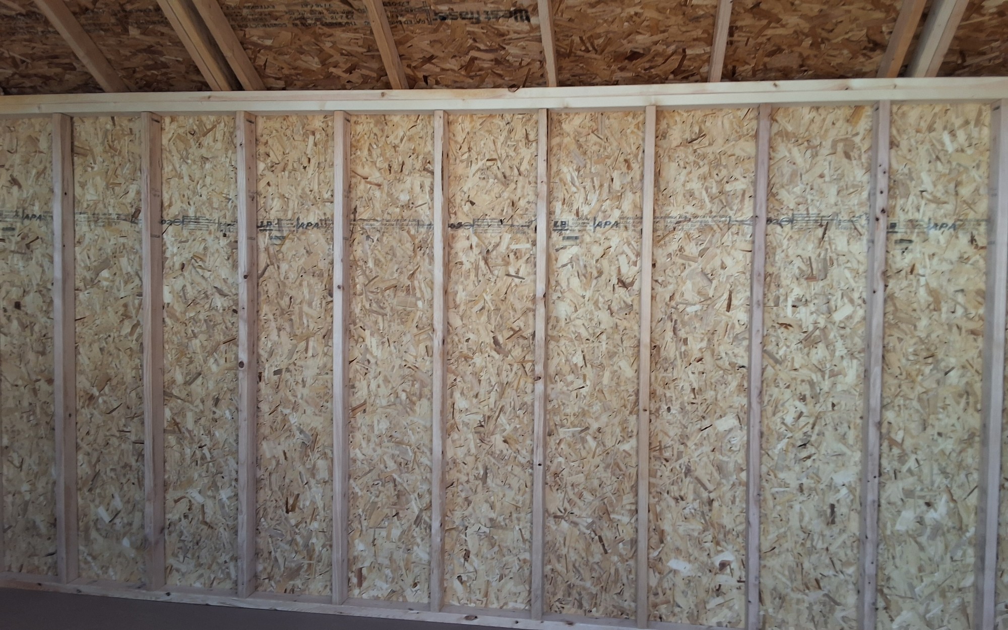 Utility Dormer - 10x16 image 4