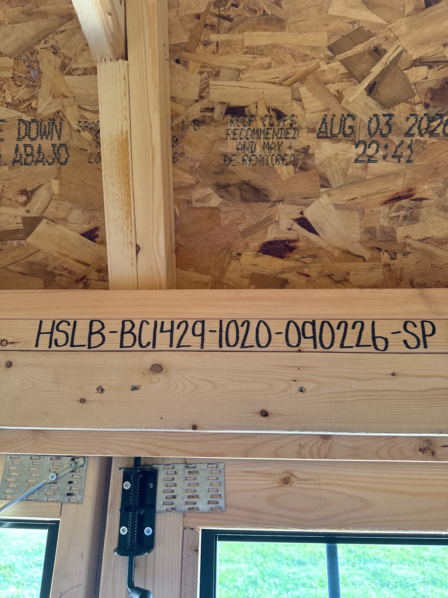 Lofted Barn - 10x20