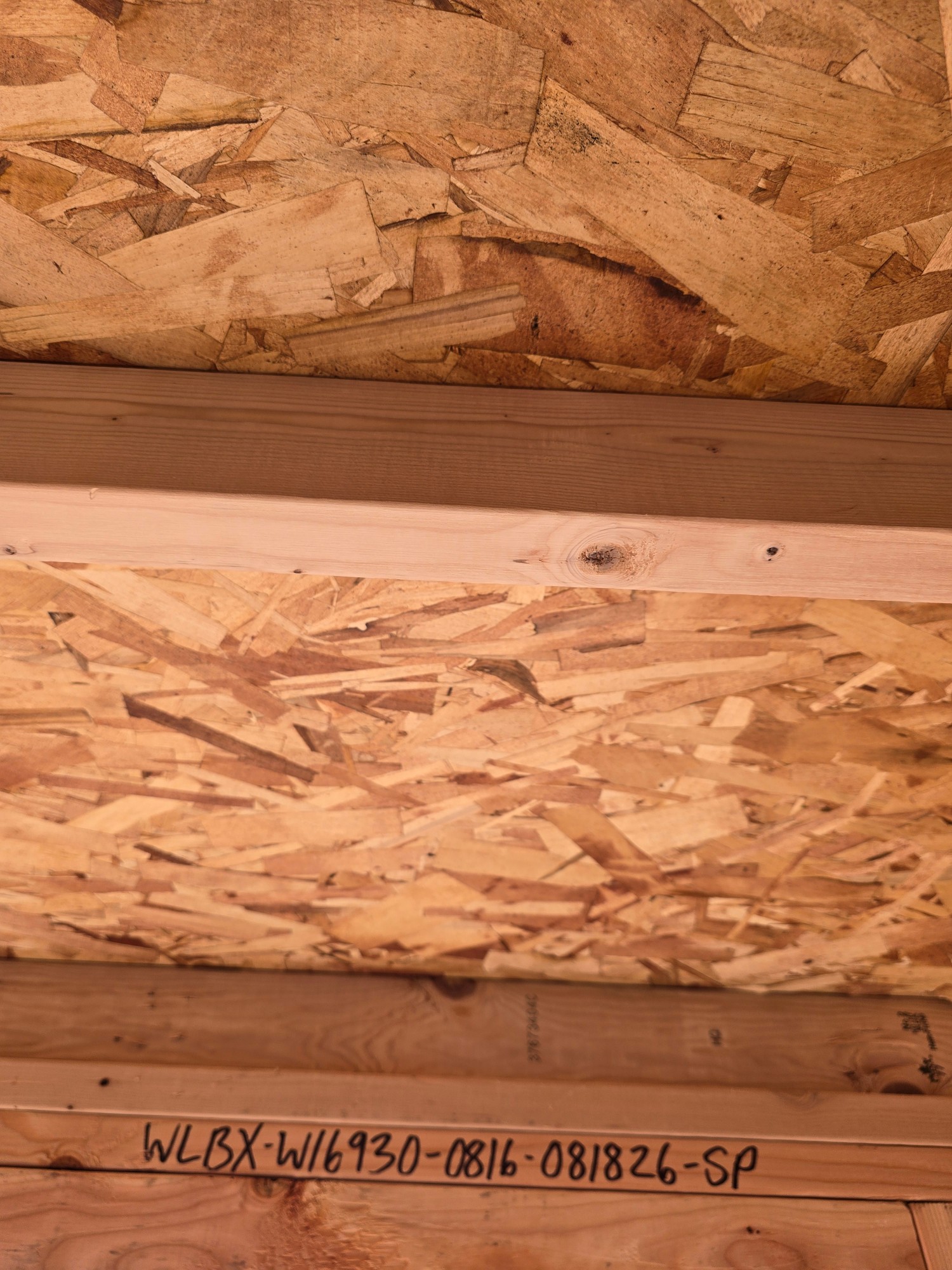 Lofted Barn - 8x16 image 3