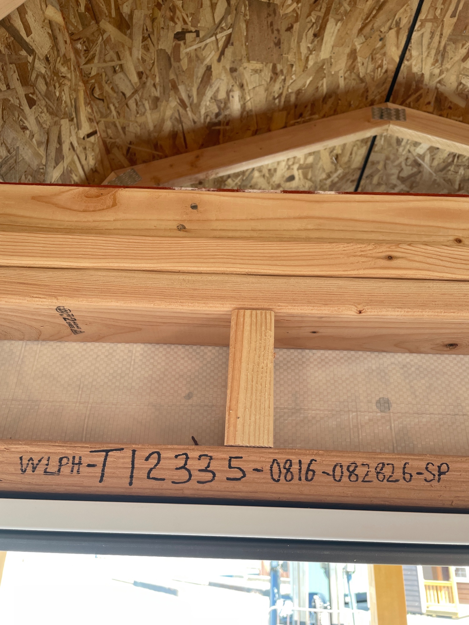 Lofted Barn Playhouse - 8x16
