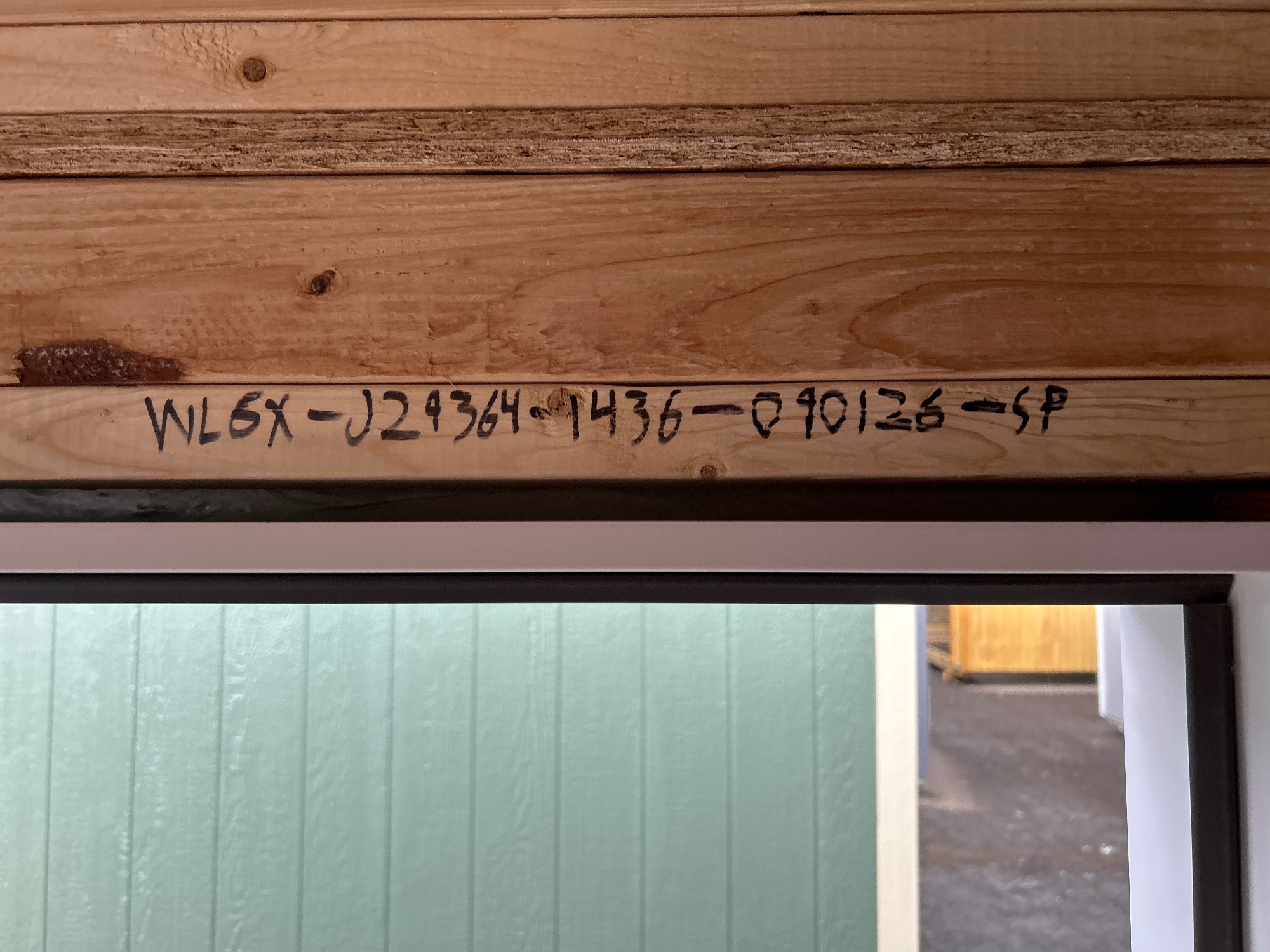 Lofted Barn Garage - 14x36 image 3