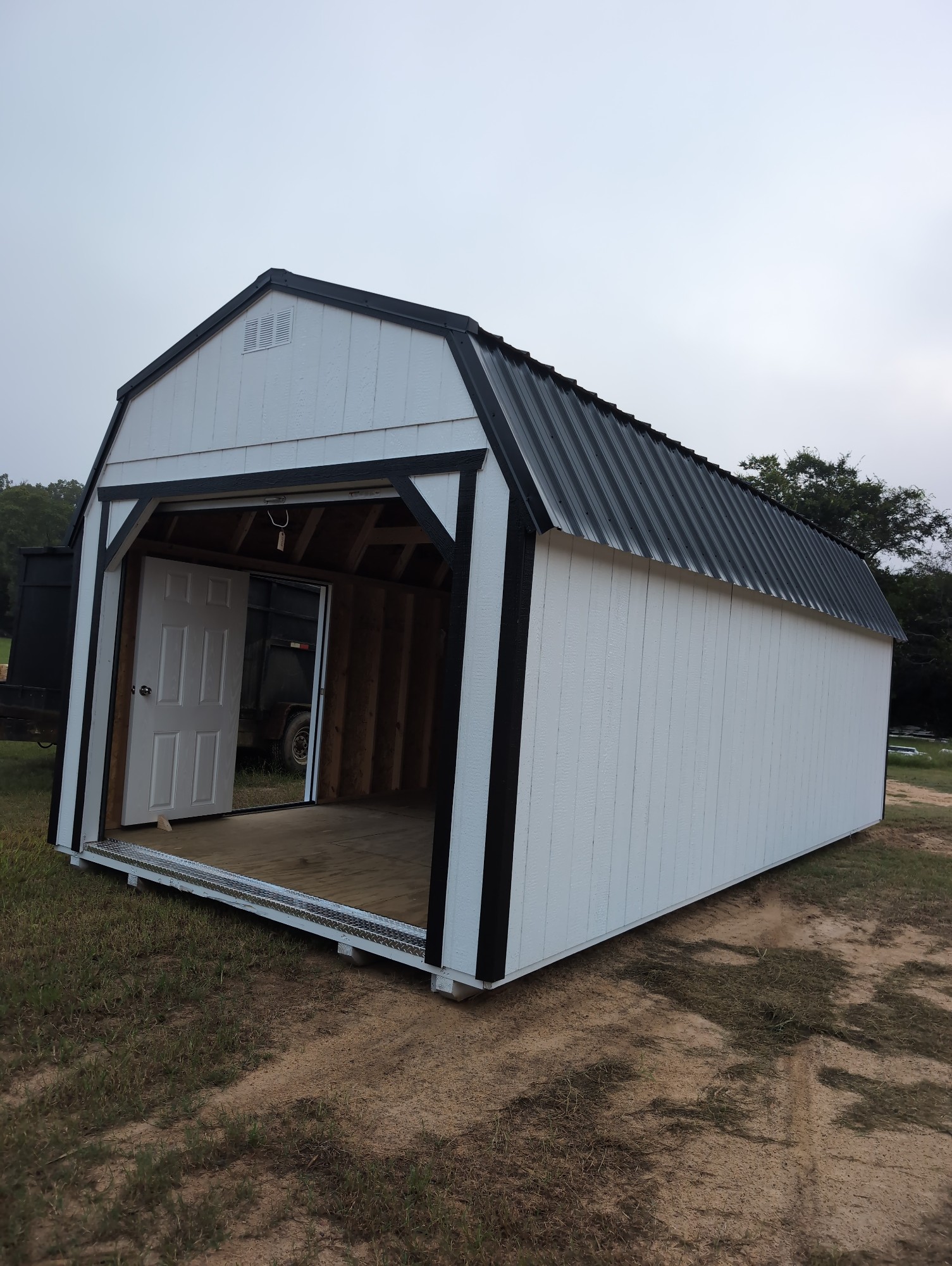 Adam Benjamin Osborne | Old Hickory Buildings