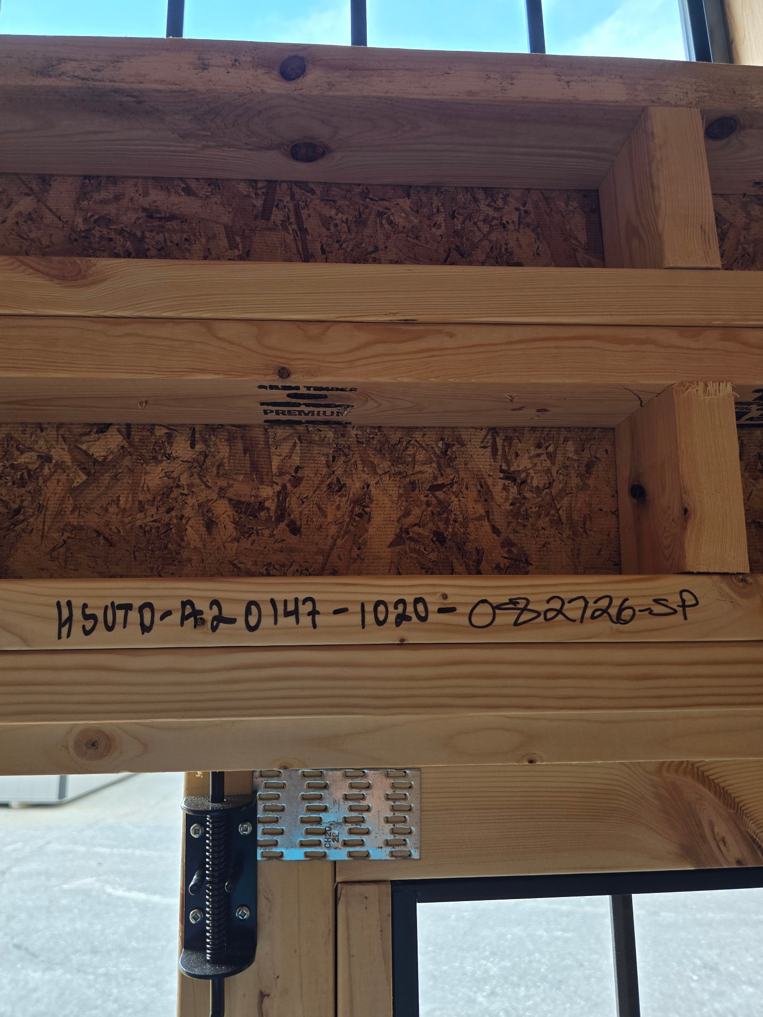 Utility Dormer - 10x20 image 3