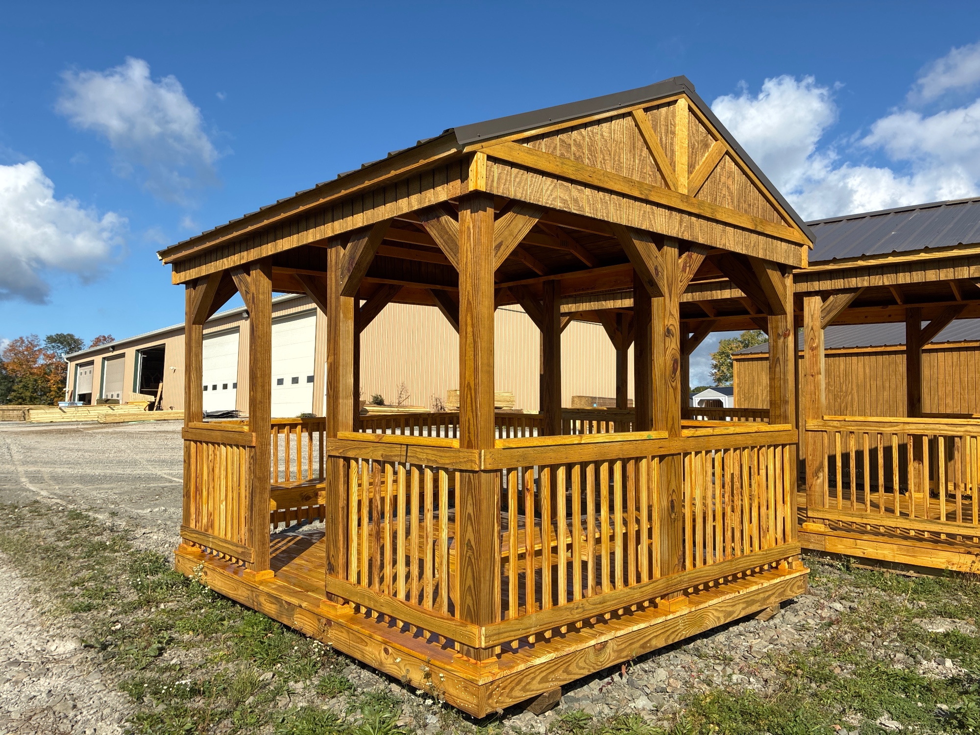Cabana - 10x12 image 2