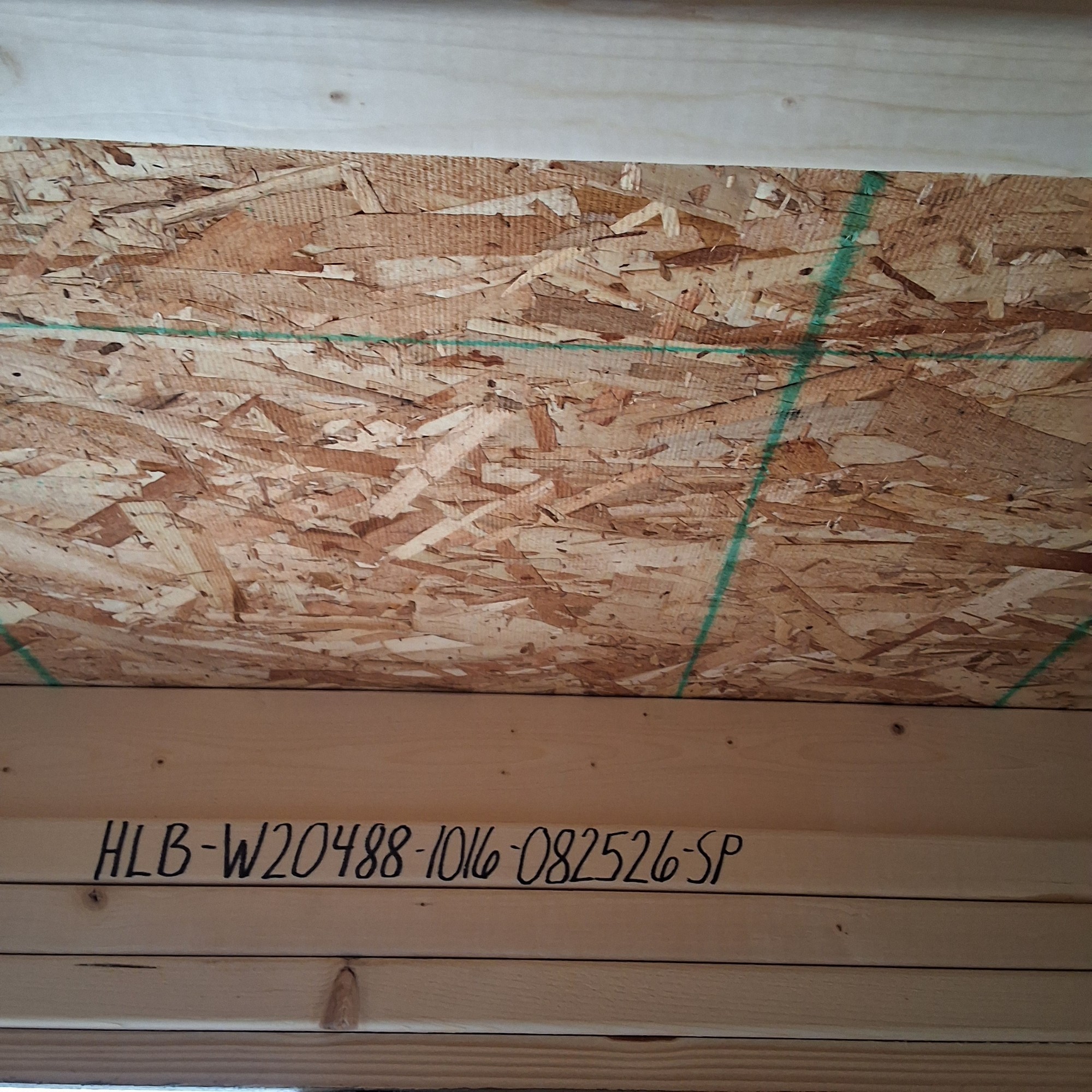 Lofted Barn - 10x16