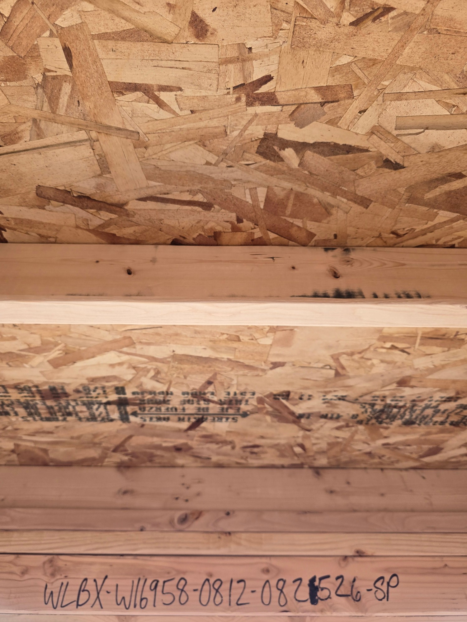 Lofted Barn - 8x12 image 3