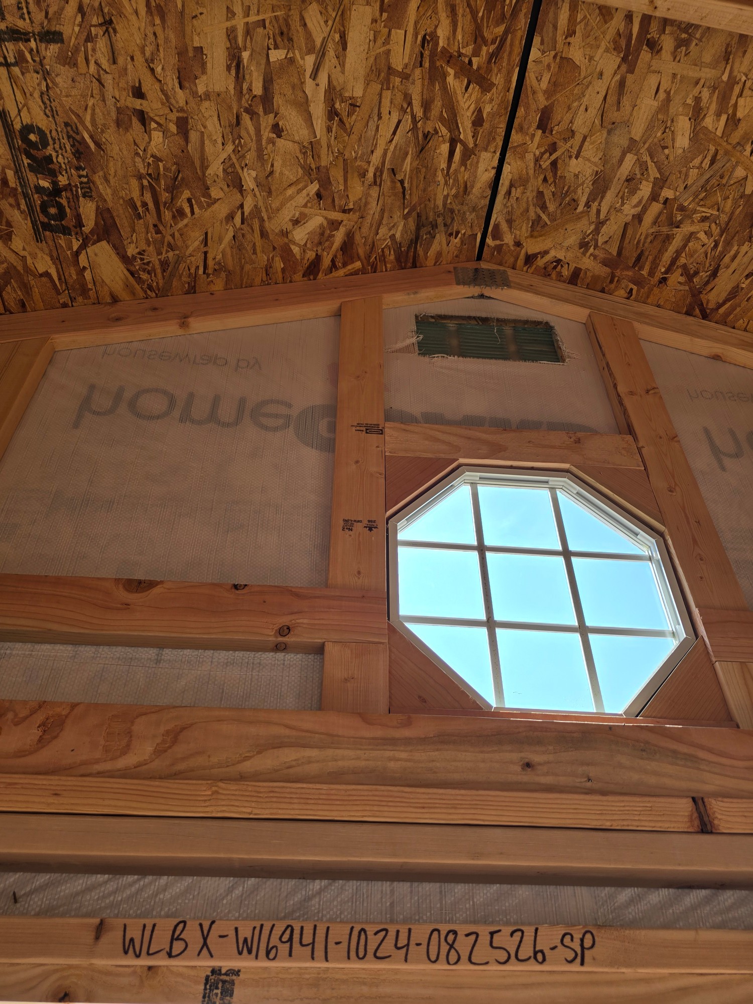 Lofted Barn - 10x24 image 3