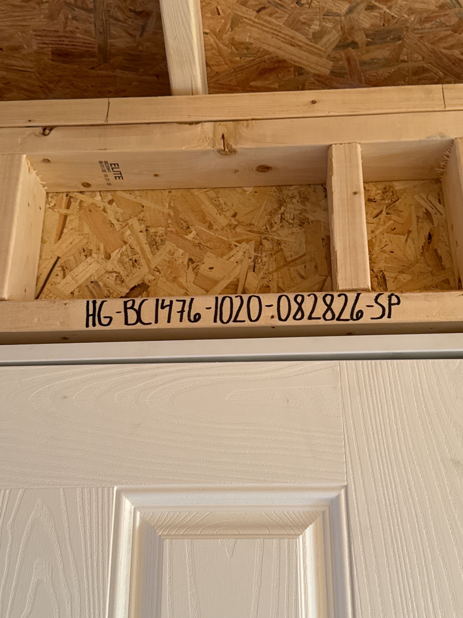 10x20 Utility Garage Package w/8' Roll-up Door image 8