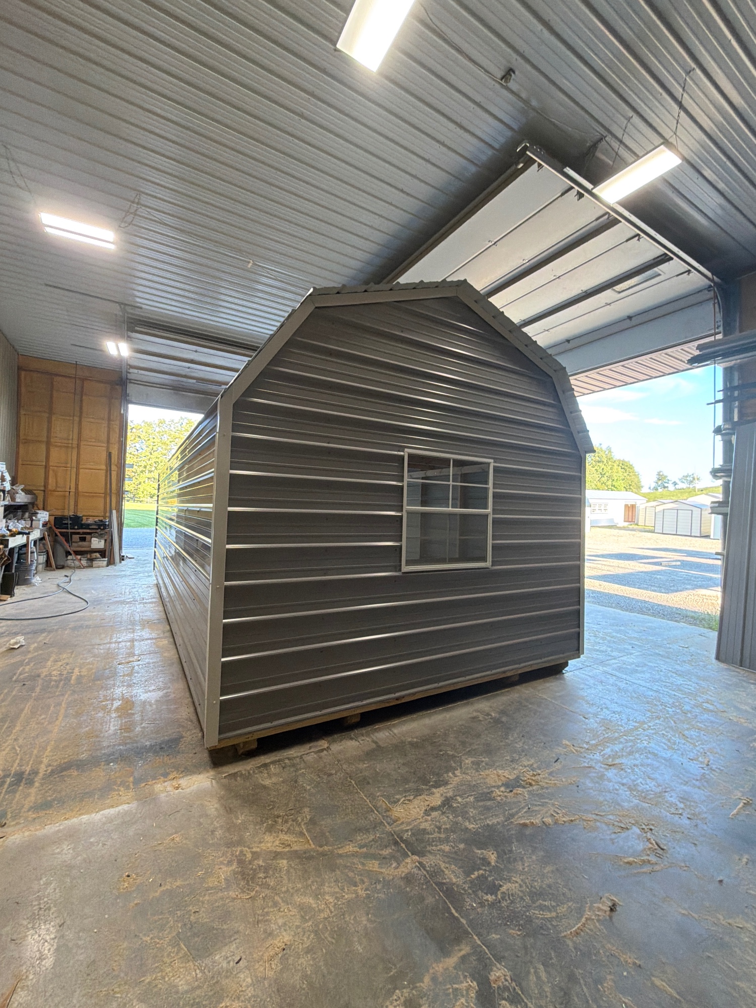 Metal Lofted - 12x24 image 2