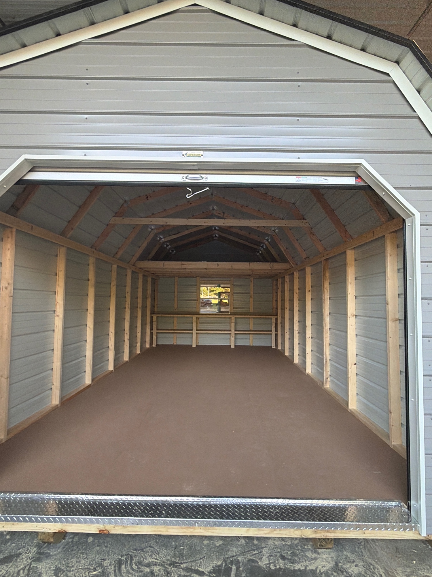 Metal Lofted - 12x24 image 4