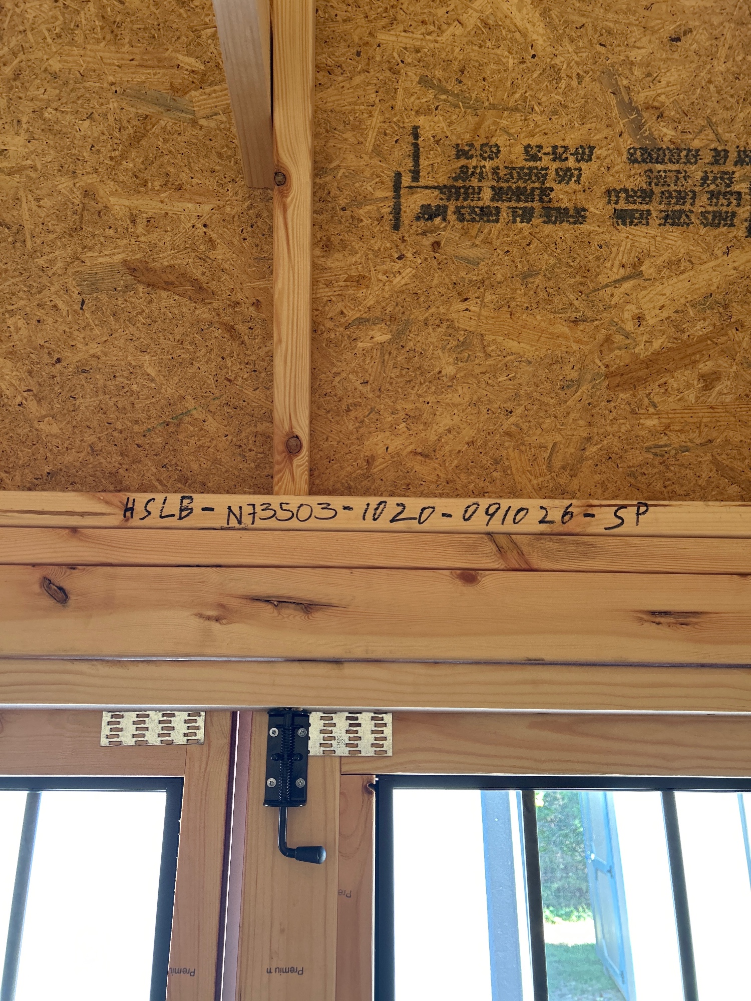 Lofted Barn - 10x20 image 3