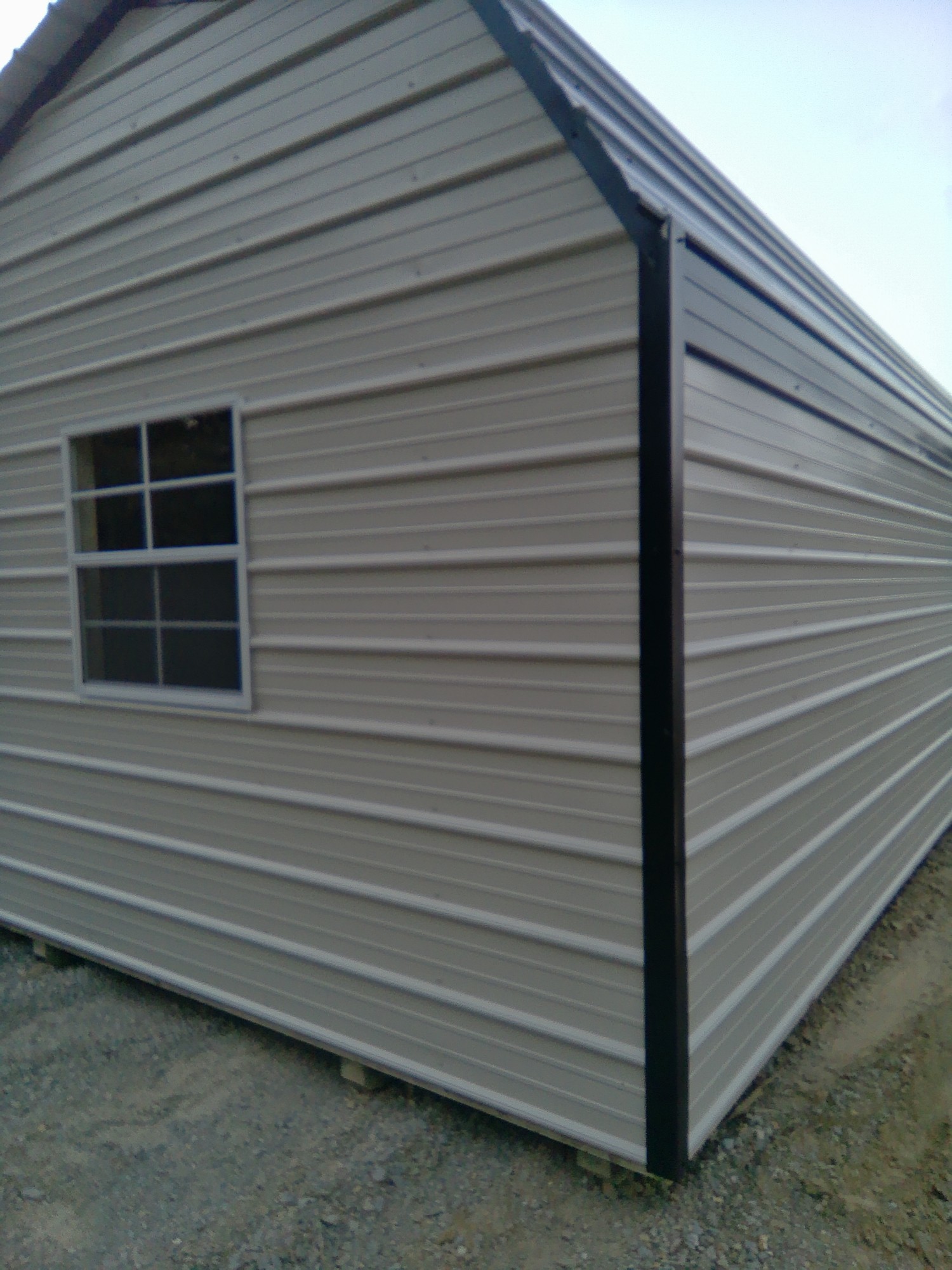 Metal Lofted - 12x24 image 2