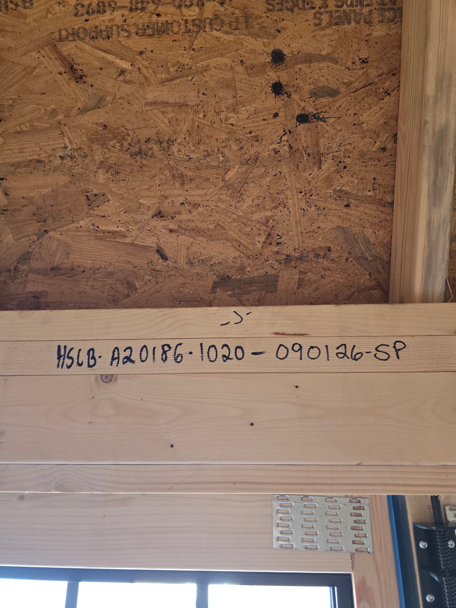 Lofted Barn - 10x20 image 3