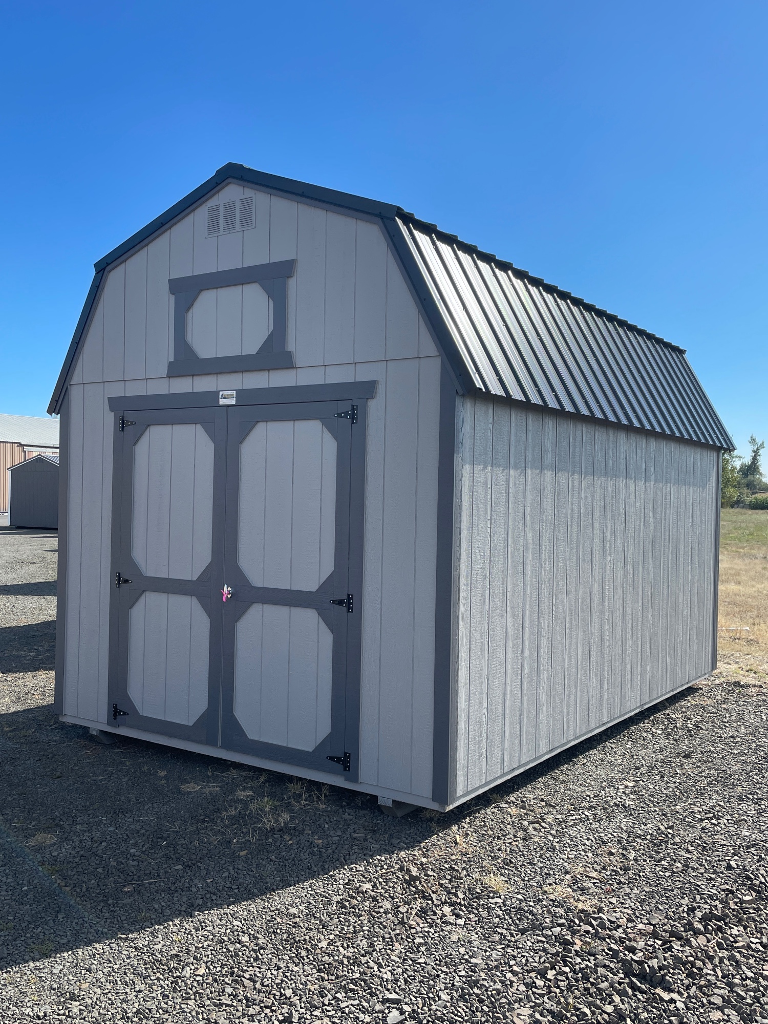 Northwest Furniture Outlet | Old Hickory Buildings