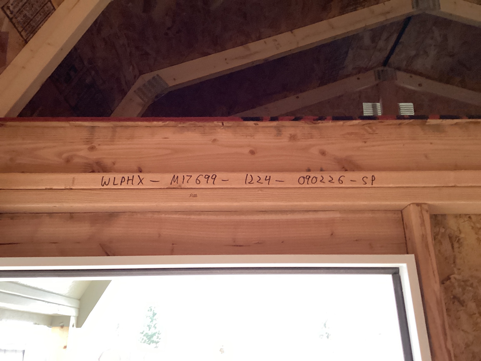 Lofted Barn Playhouse - 12x24 image 3