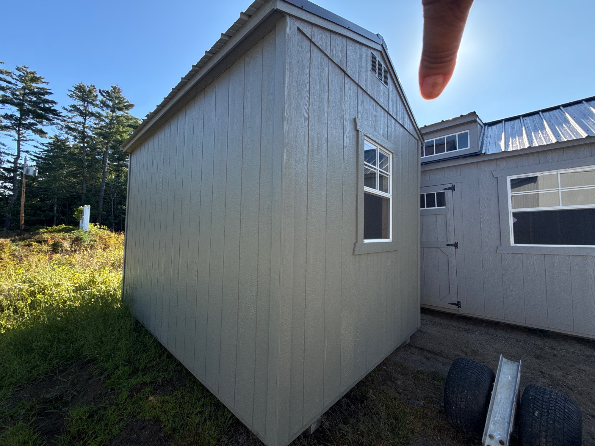 Utility - 8x12 image 2