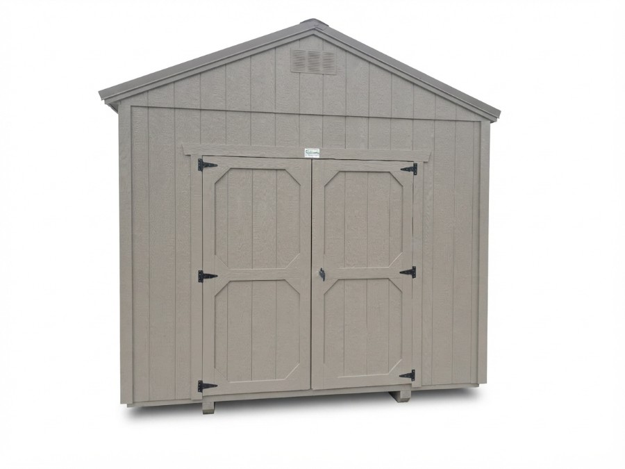 Utility - 10x16 (In Stock) image 2