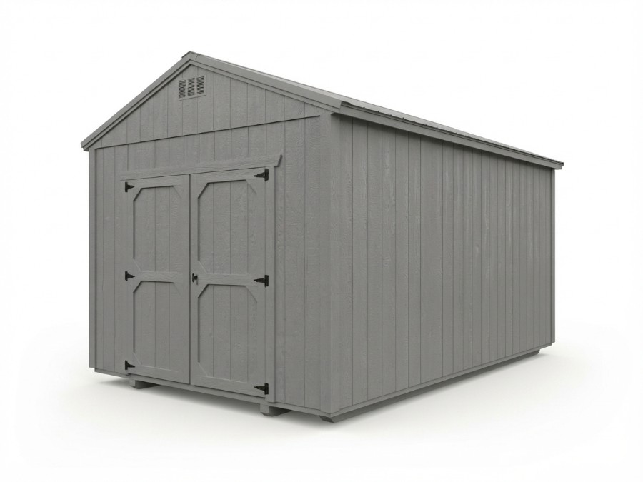 Utility - 10x16 (In Stock) image 3