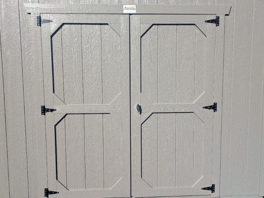 Utility - 10x16 (In Stock) image 5