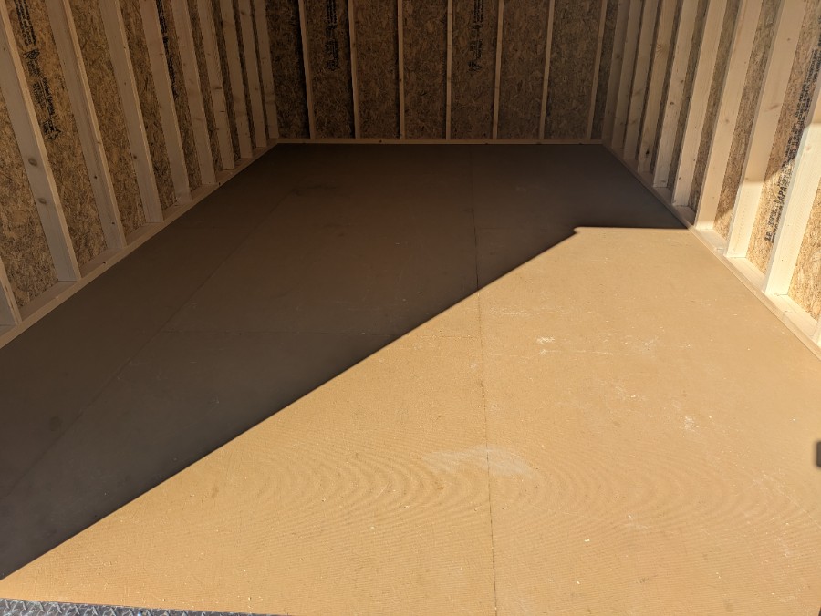 Utility - 10x16 (In Stock) image 9