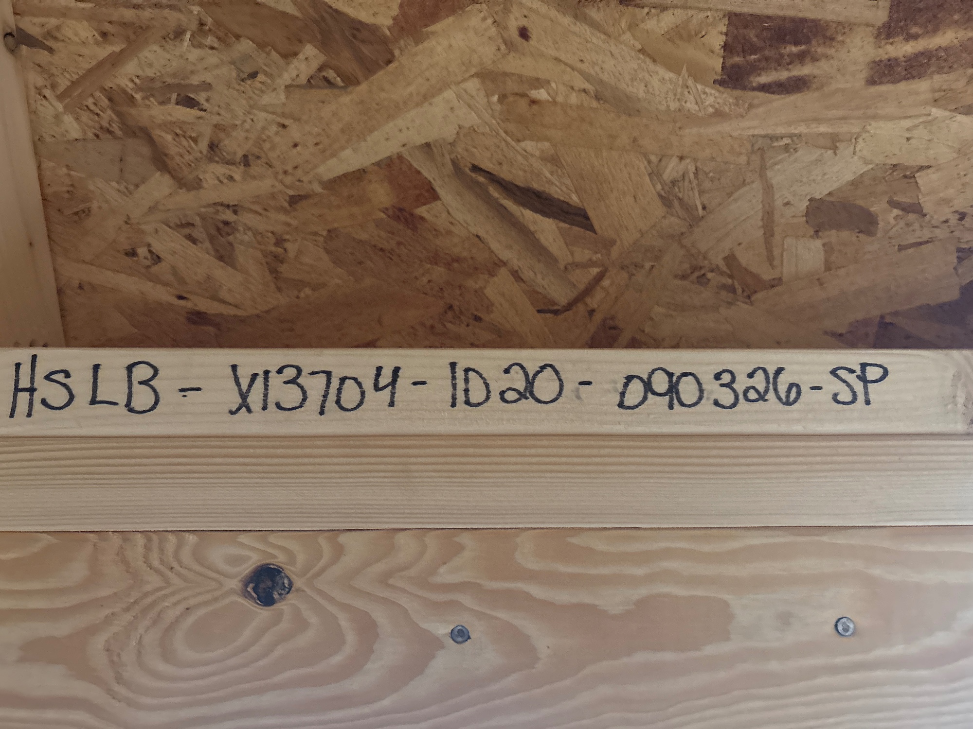 Lofted Barn - 10x20 image 3