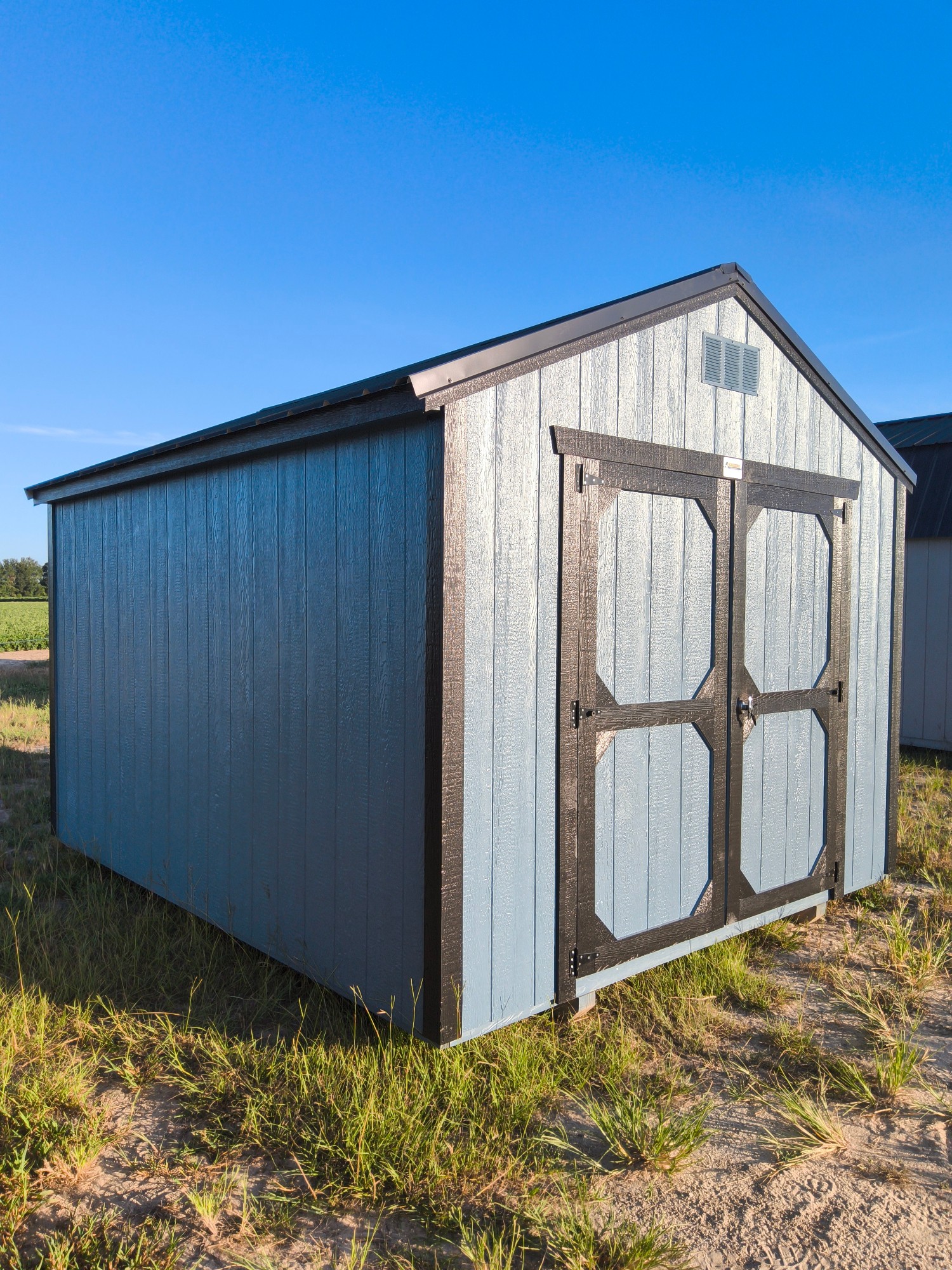 TWIN PALMS CUSTOM WOOD MOULDINGFAC. | Old Hickory Buildings