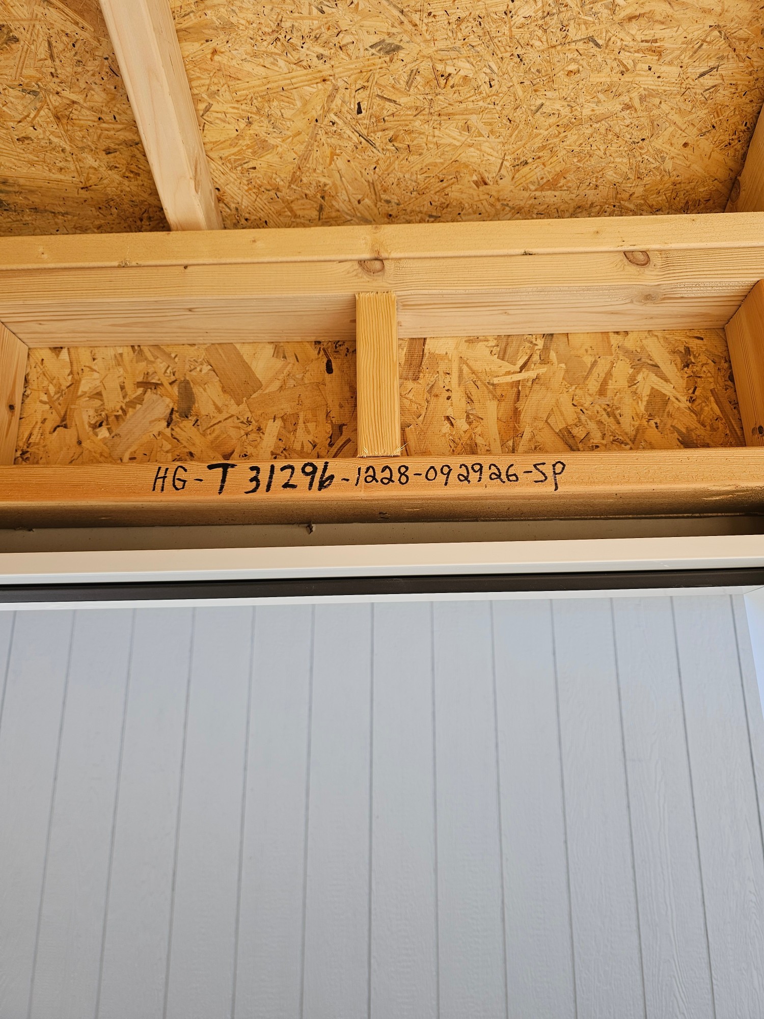 Utility Garage - 12x28 image 3