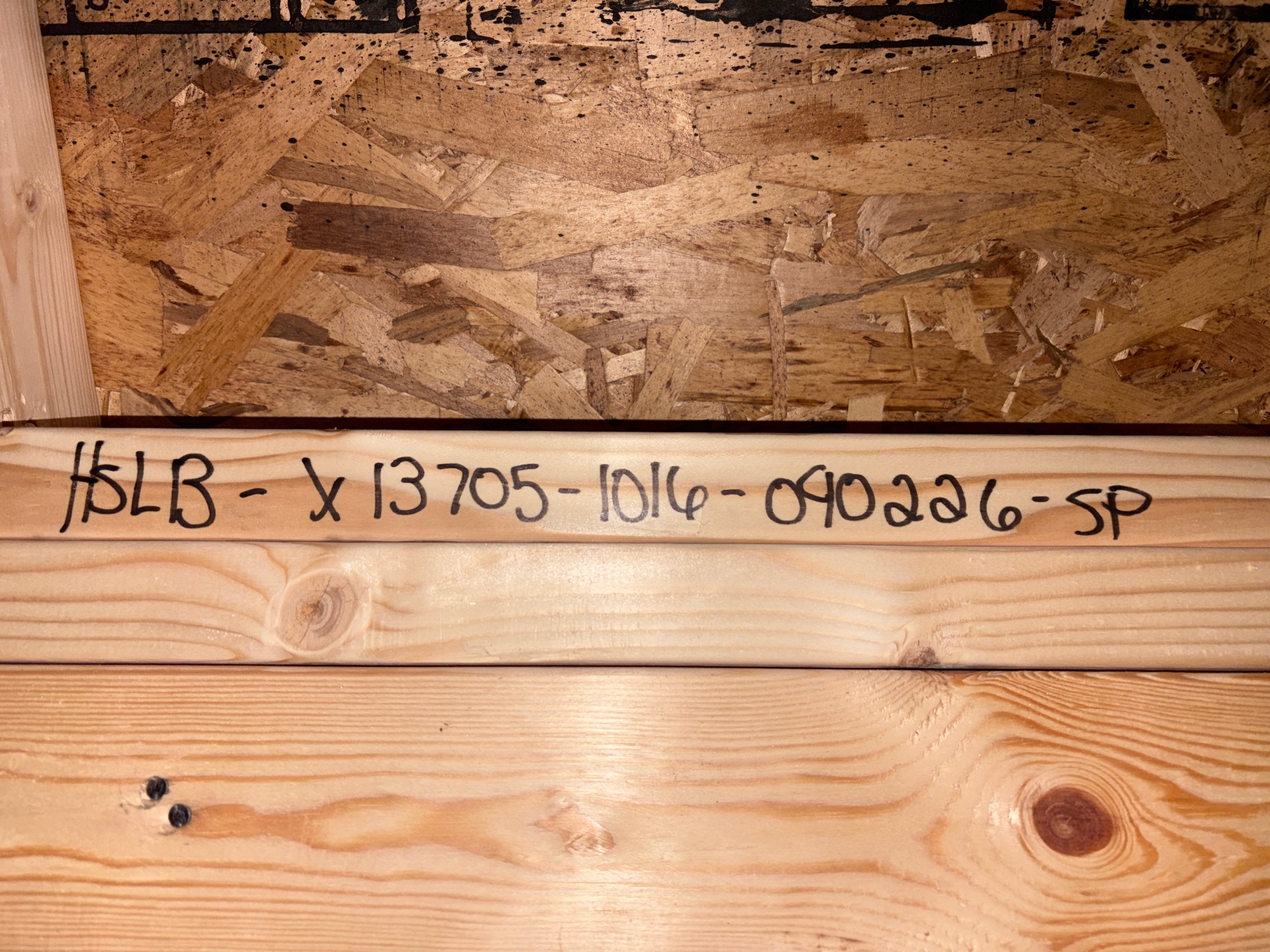 Lofted Barn - 10x16 image 3