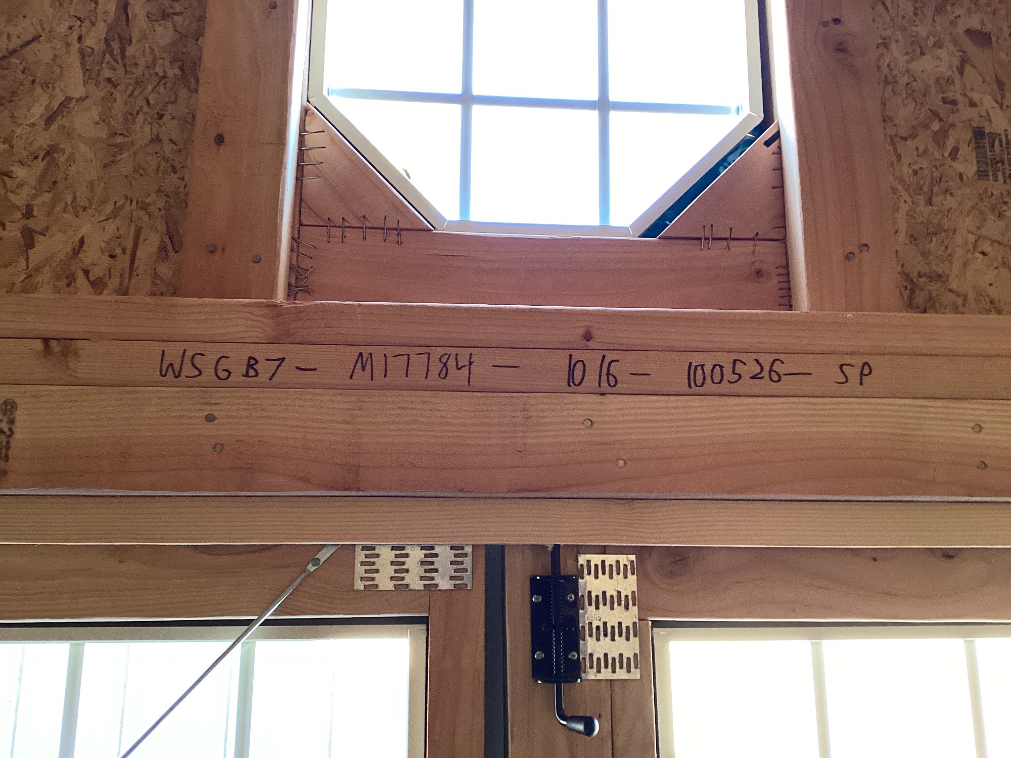 Side Gable - 10x16 image 5