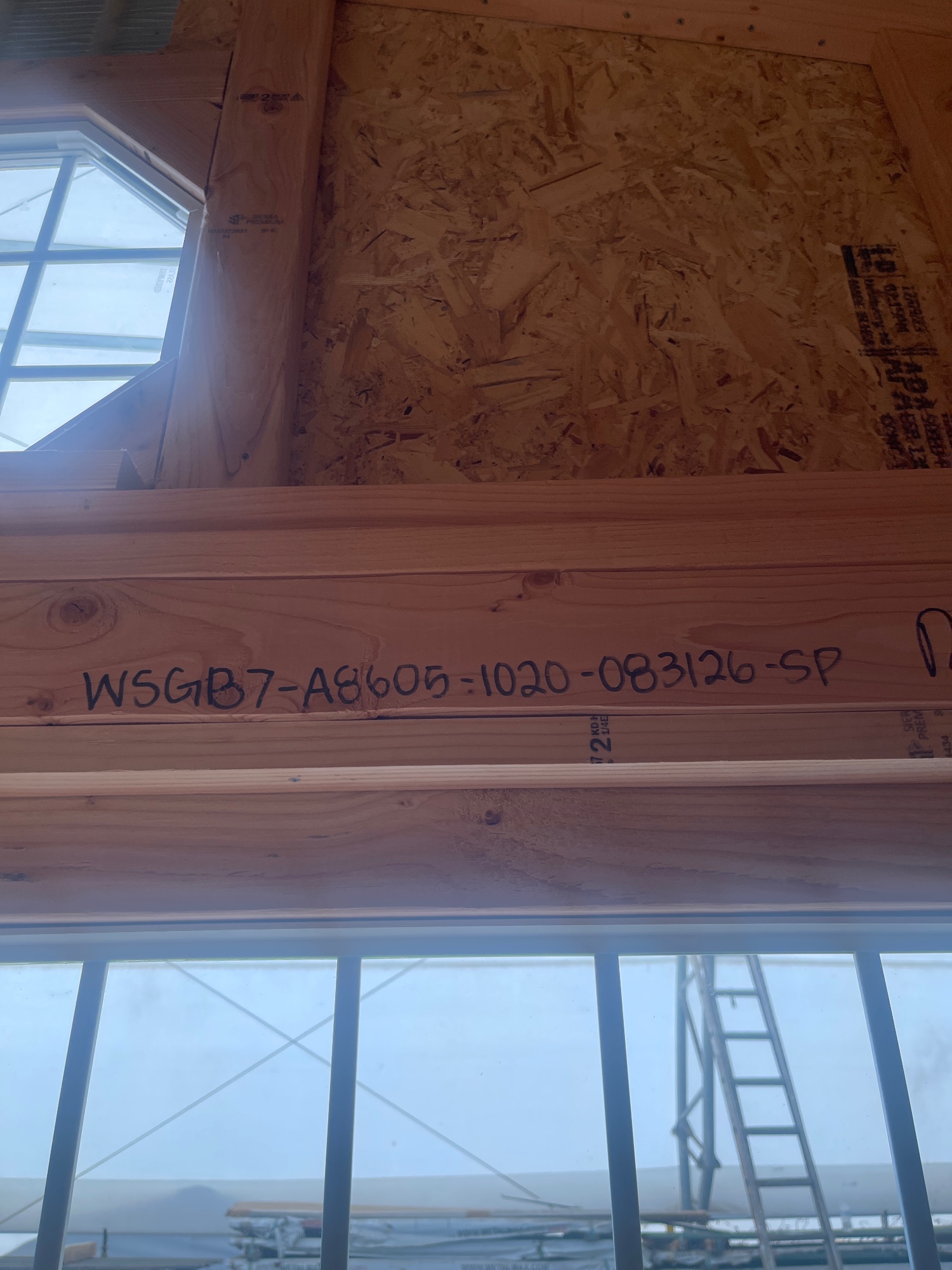 Side Gable - 10x20 image 3