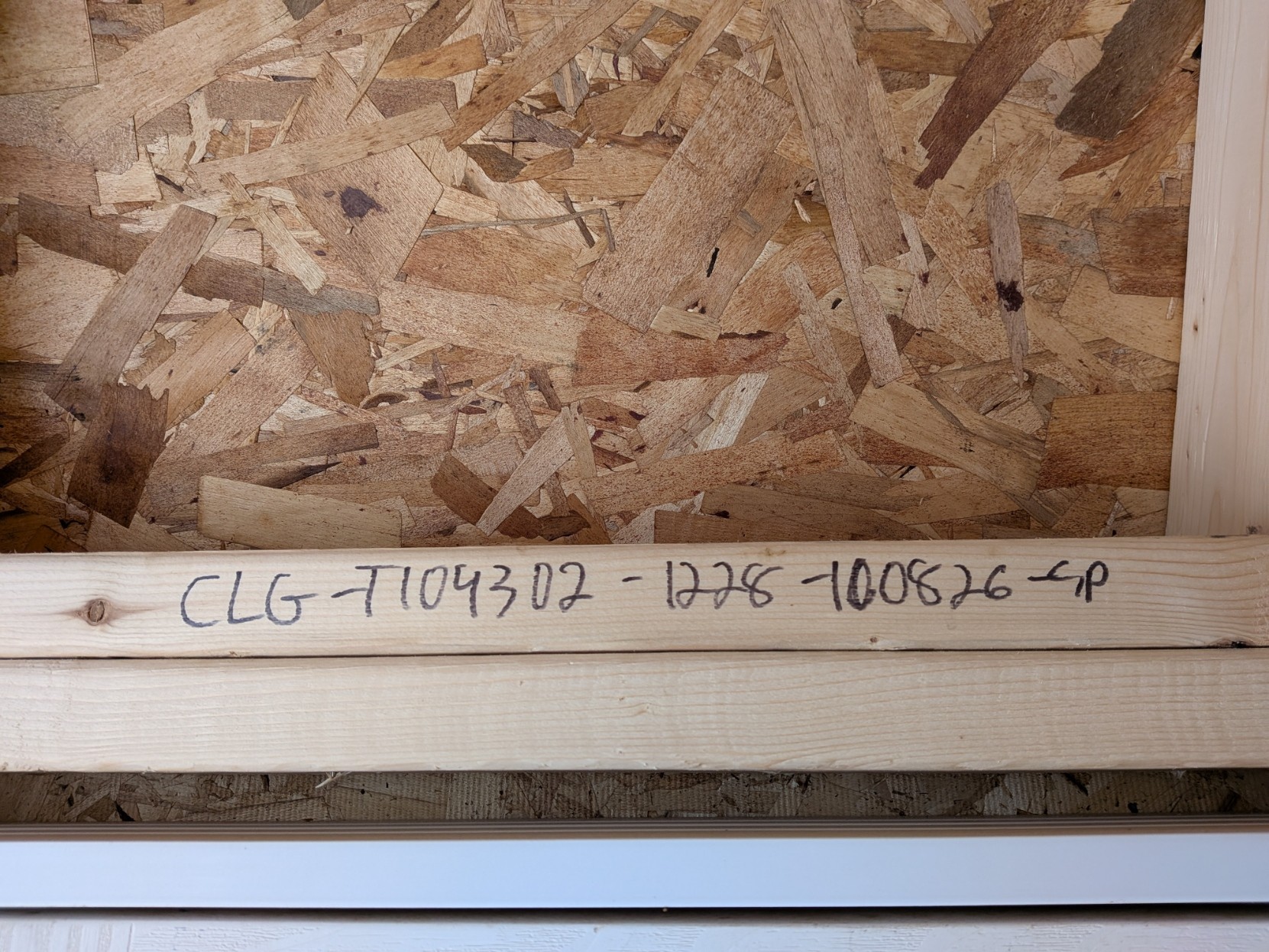 Lofted Barn Garage - 12x28