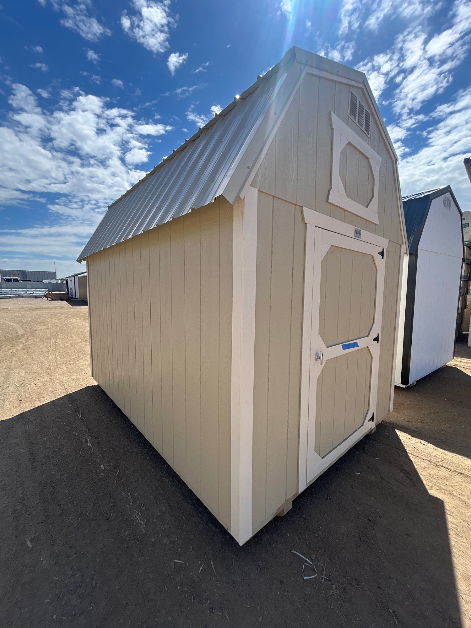 Ready Space LLC | Old Hickory Buildings