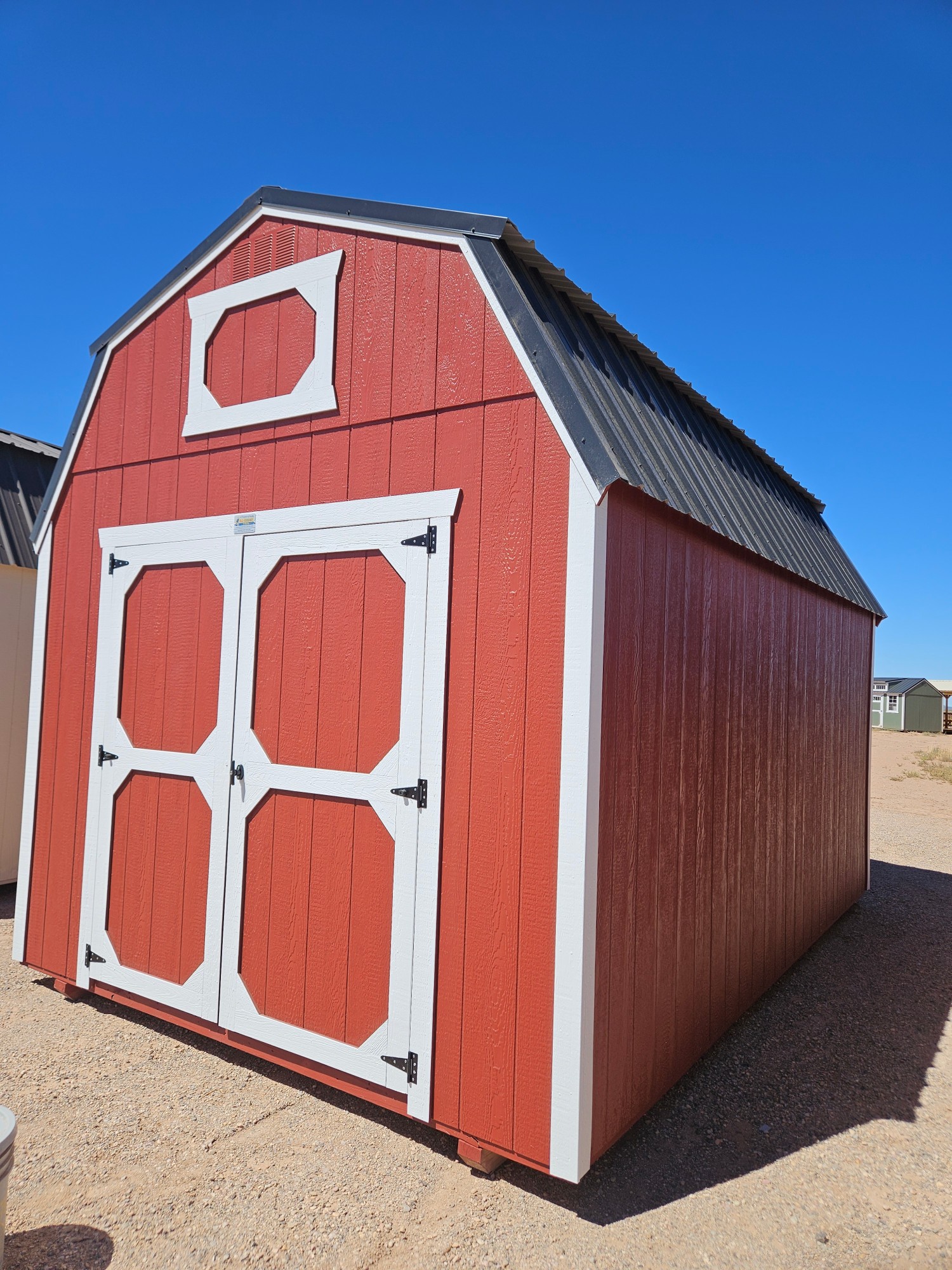 Green Valley Structures | Old Hickory Buildings