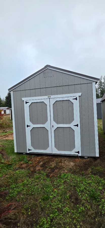 Utility - 10x20
