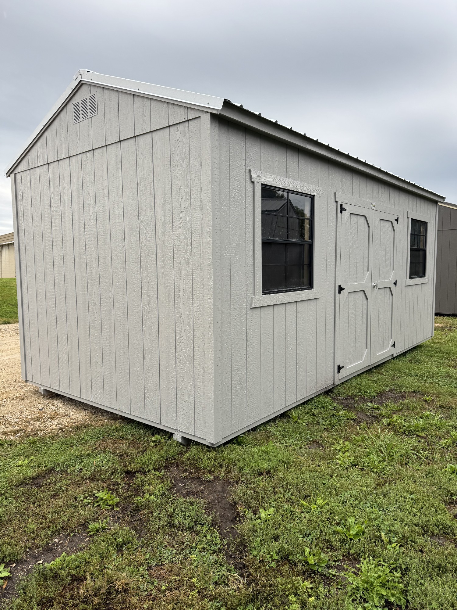 Utility - 10x20