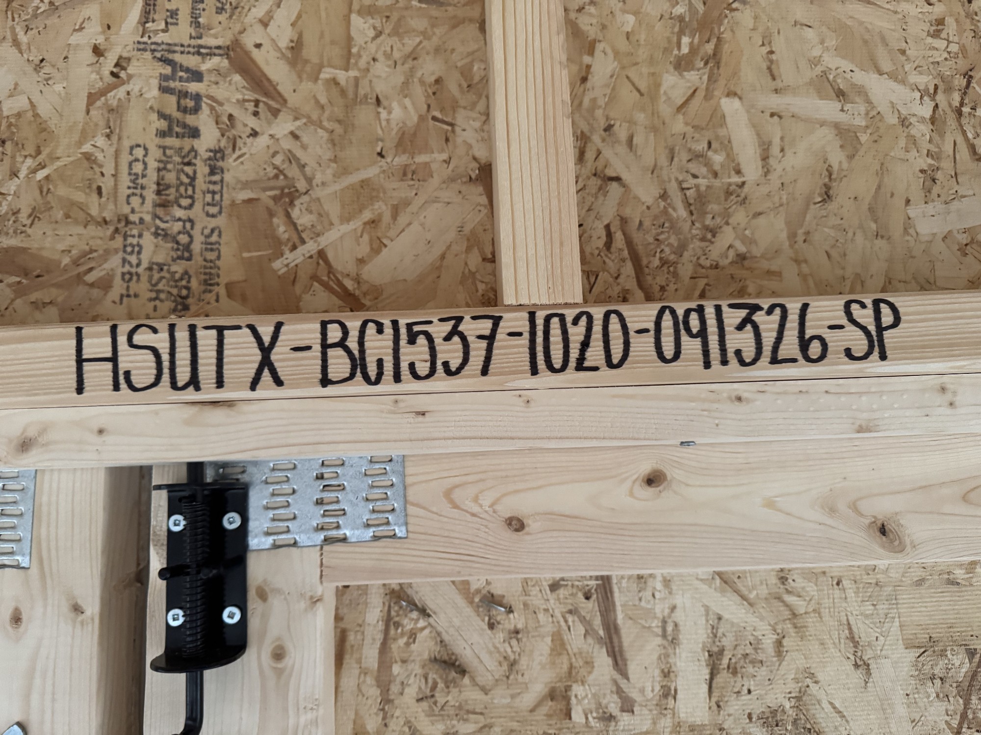 Utility - 10x20