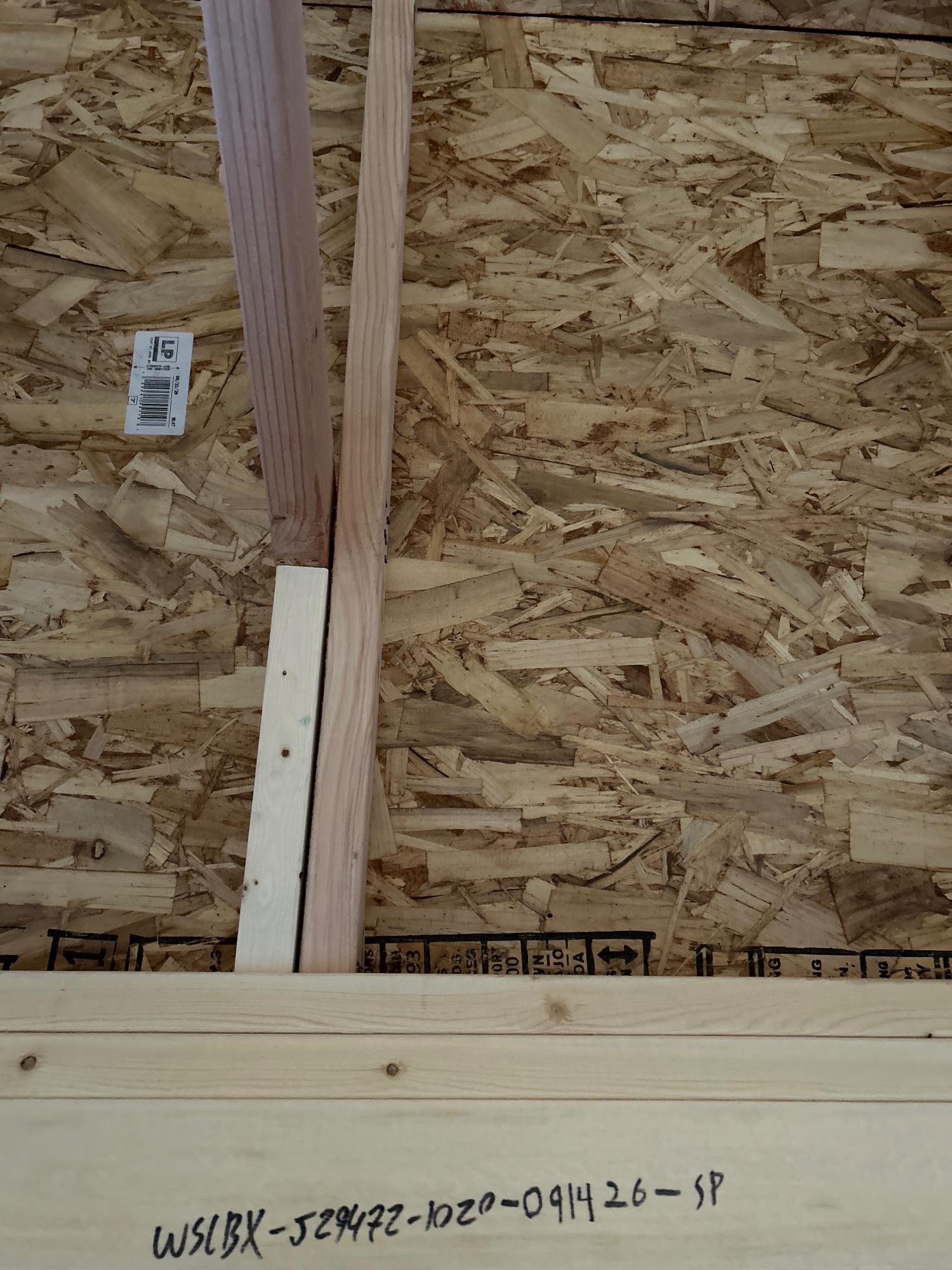 Lofted Barn - 10x20 image 3