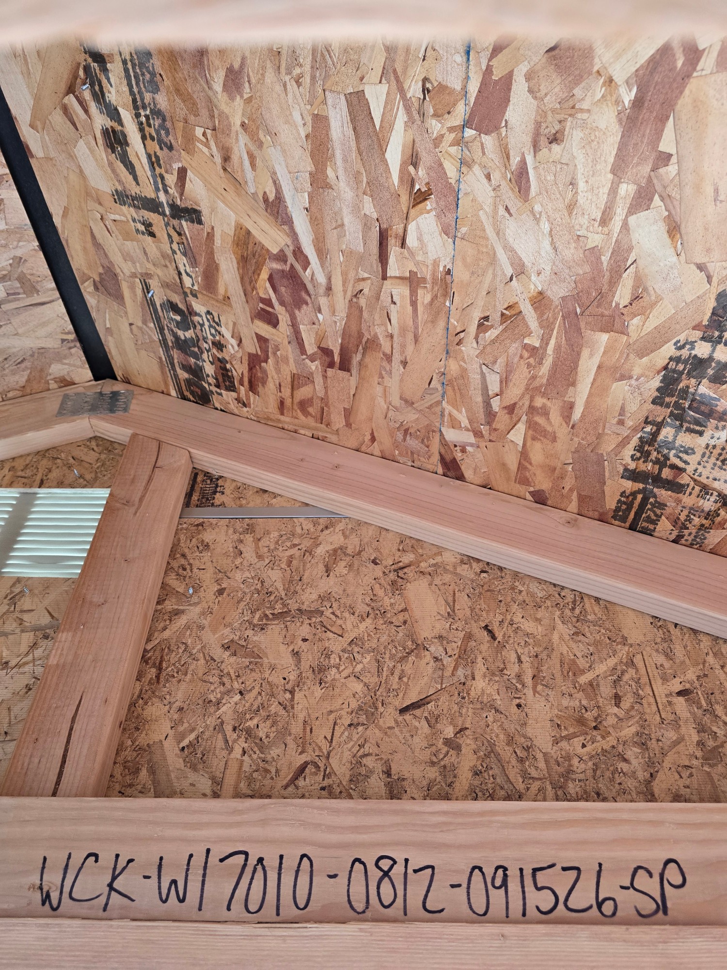 Chicken Coop - 8x12 image 3