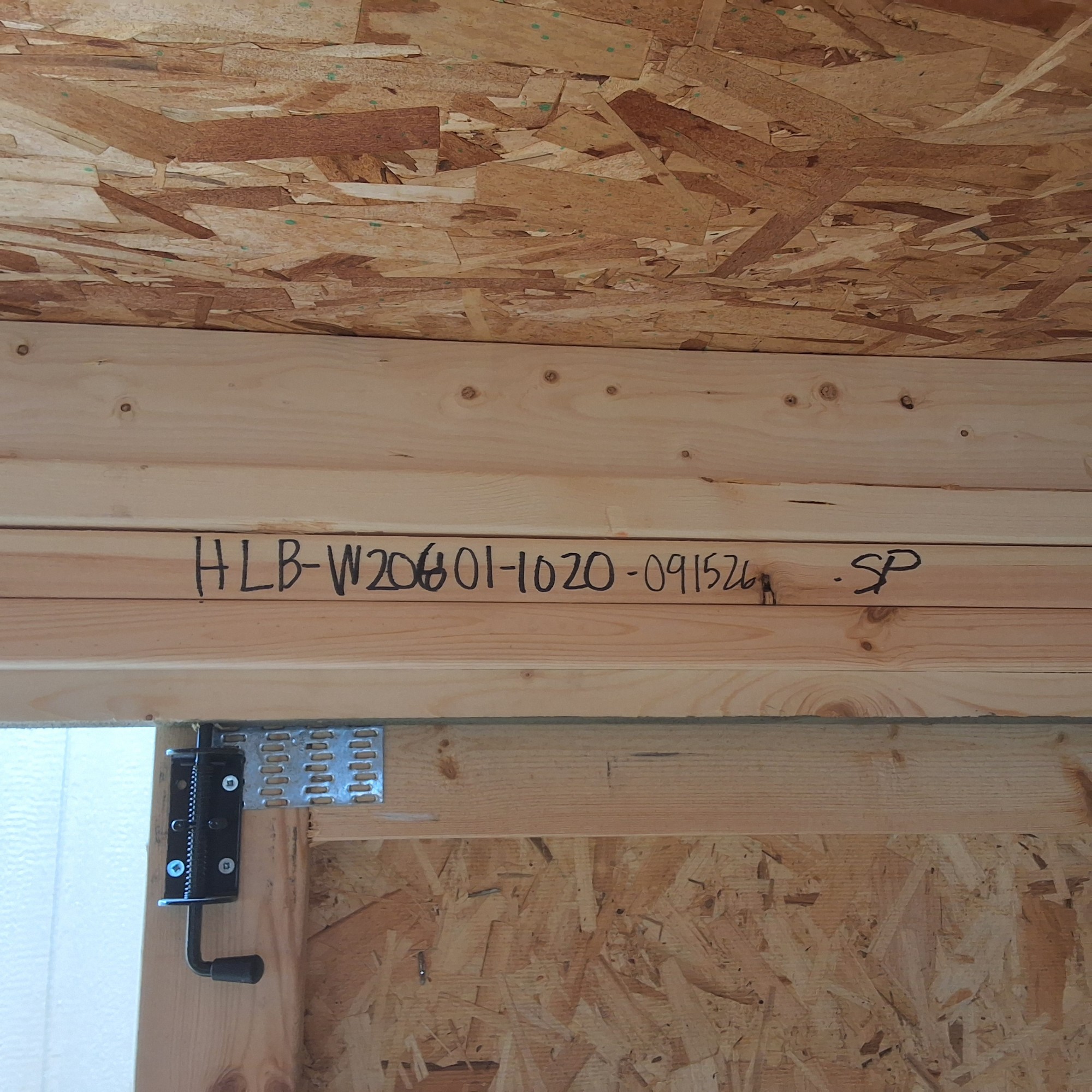 Lofted Barn - 10x20 image 3