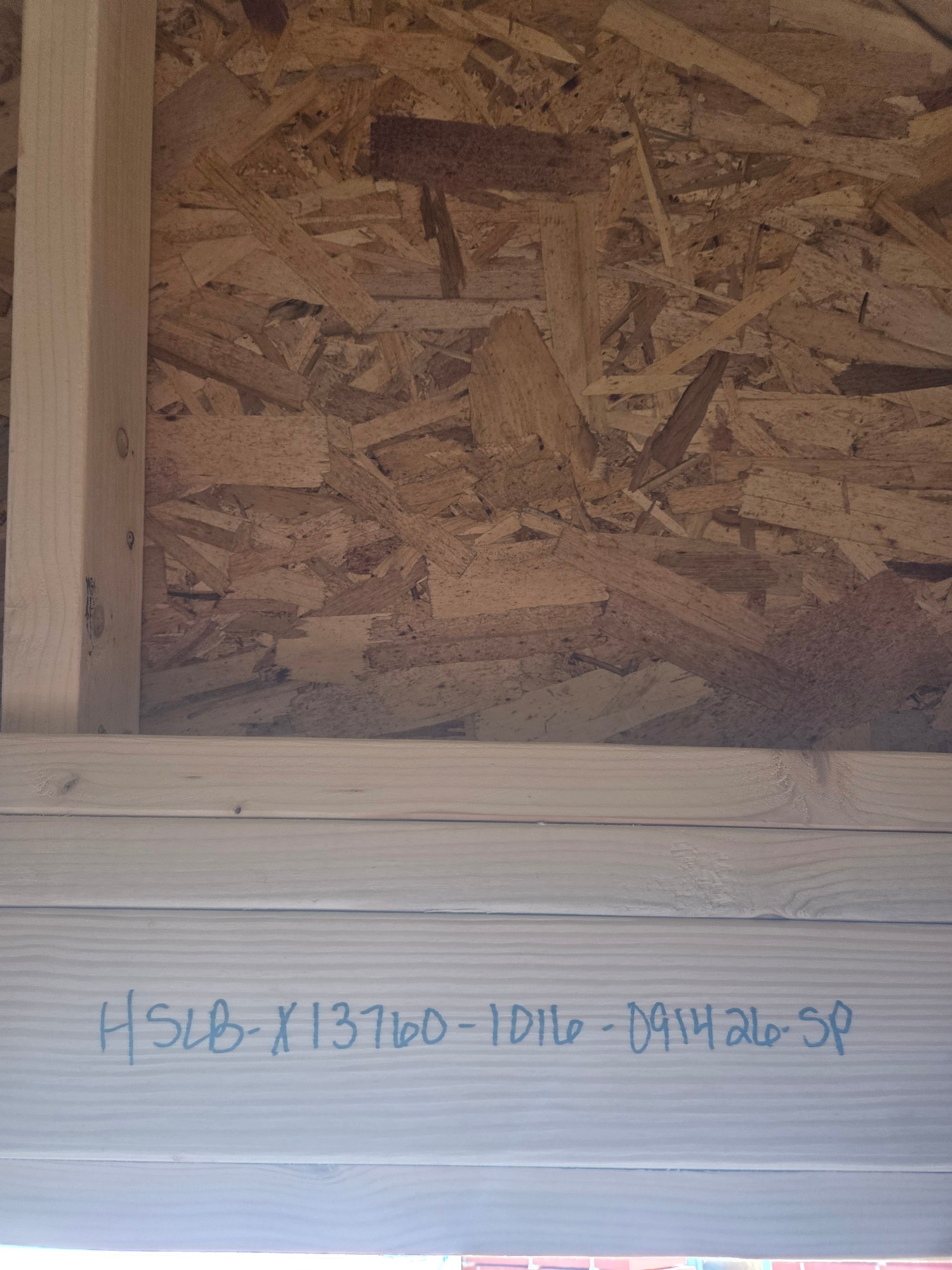 Lofted Barn - 10x16 image 3
